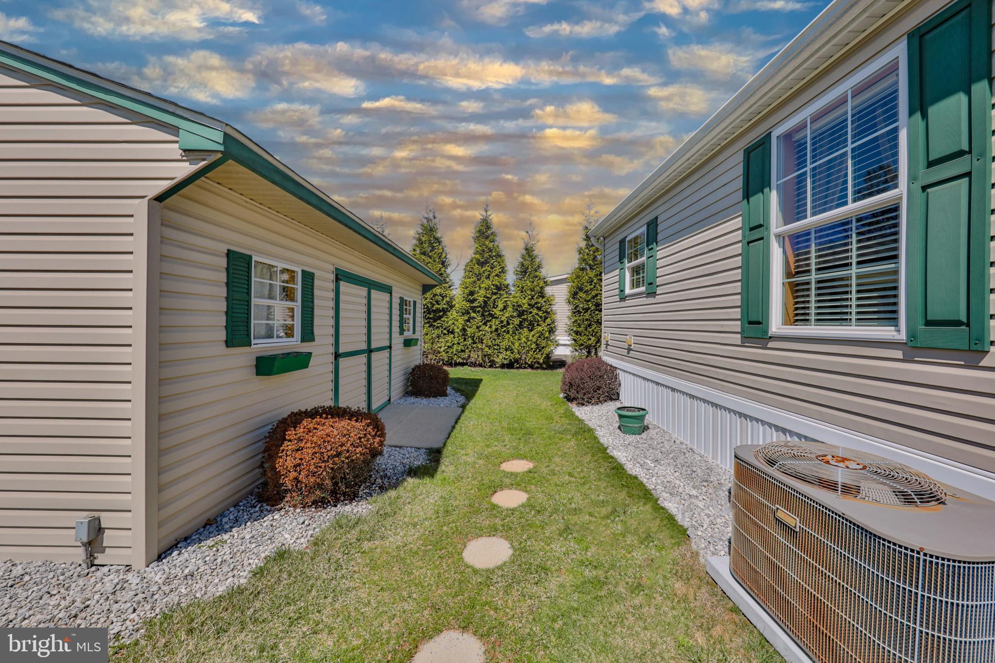 NORTHSIDE HEIGHTS - Residential