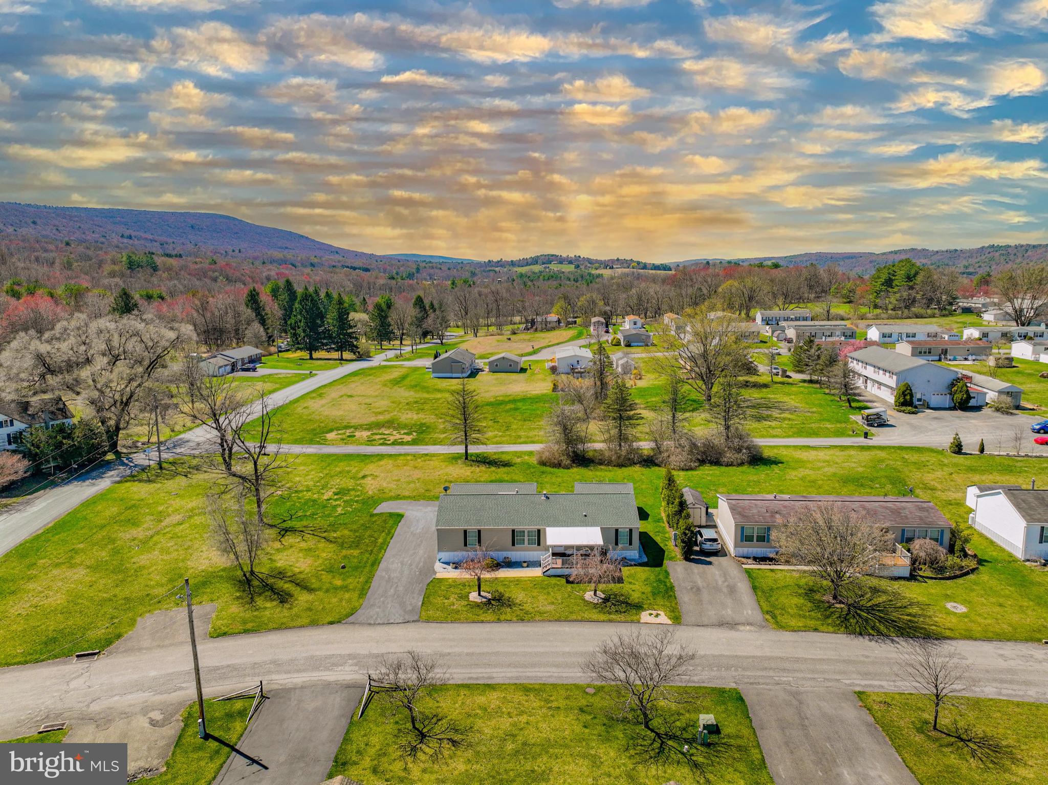 NORTHSIDE HEIGHTS - Residential