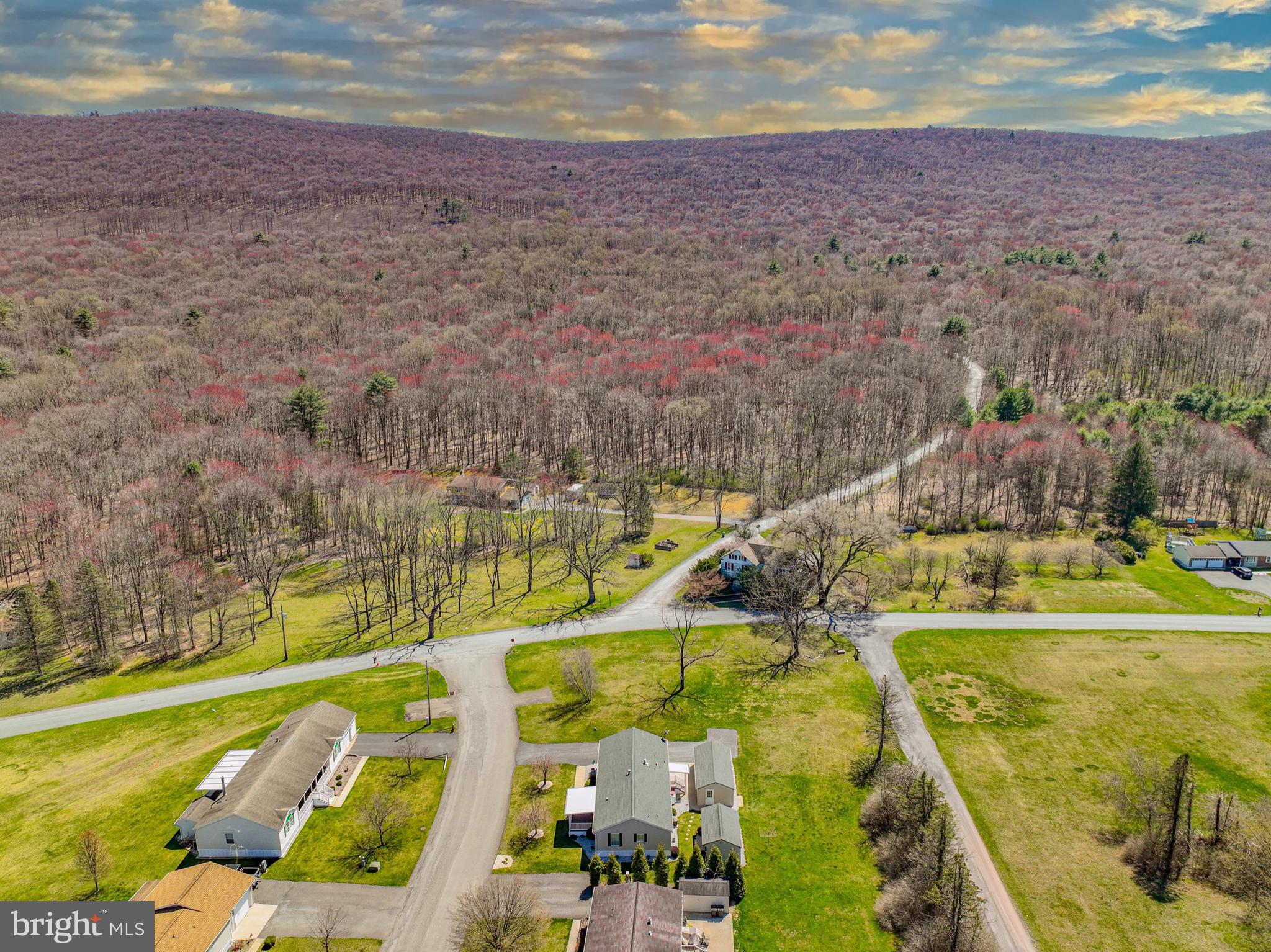 NORTHSIDE HEIGHTS - Residential