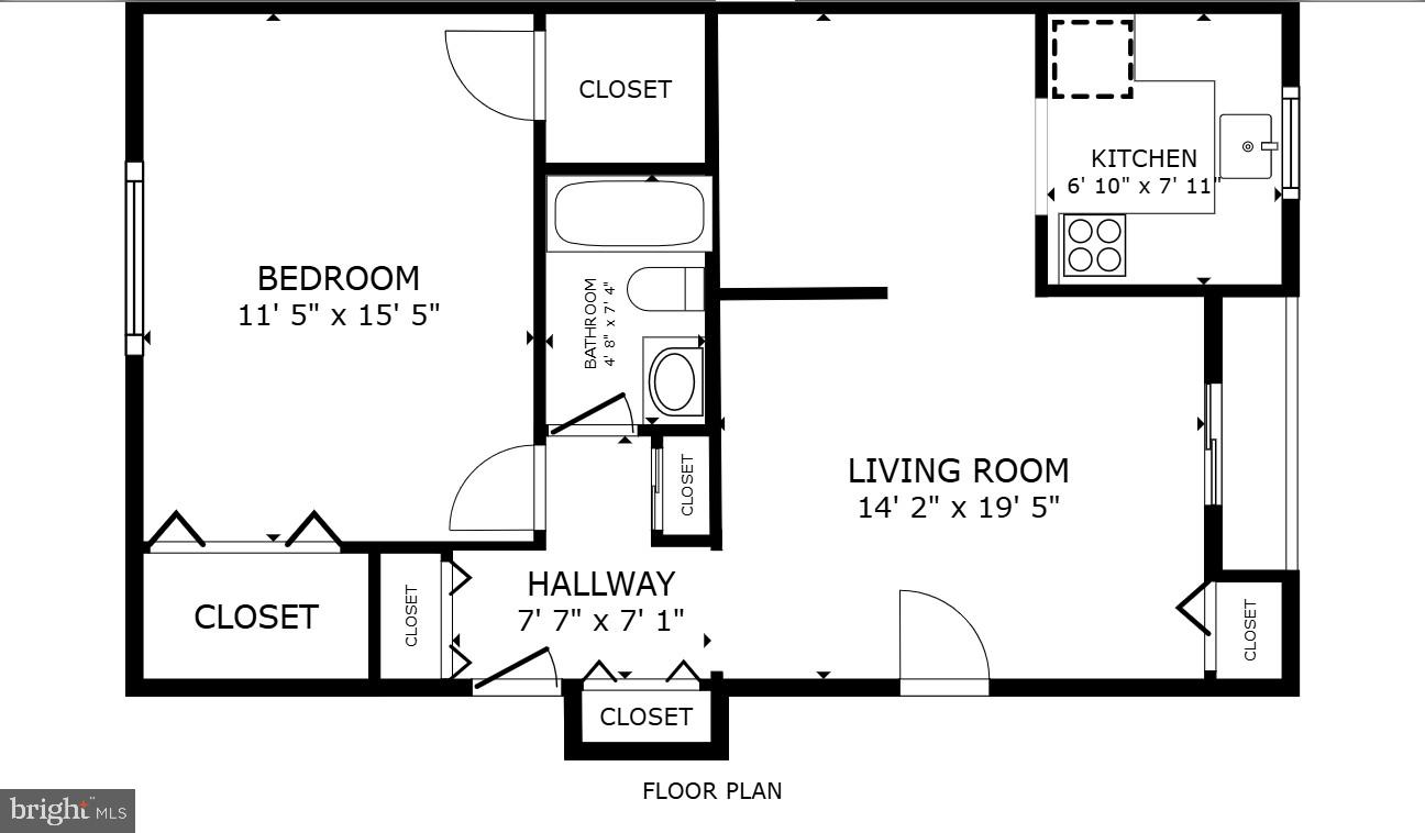 BENTLEY SQUARE - Residential