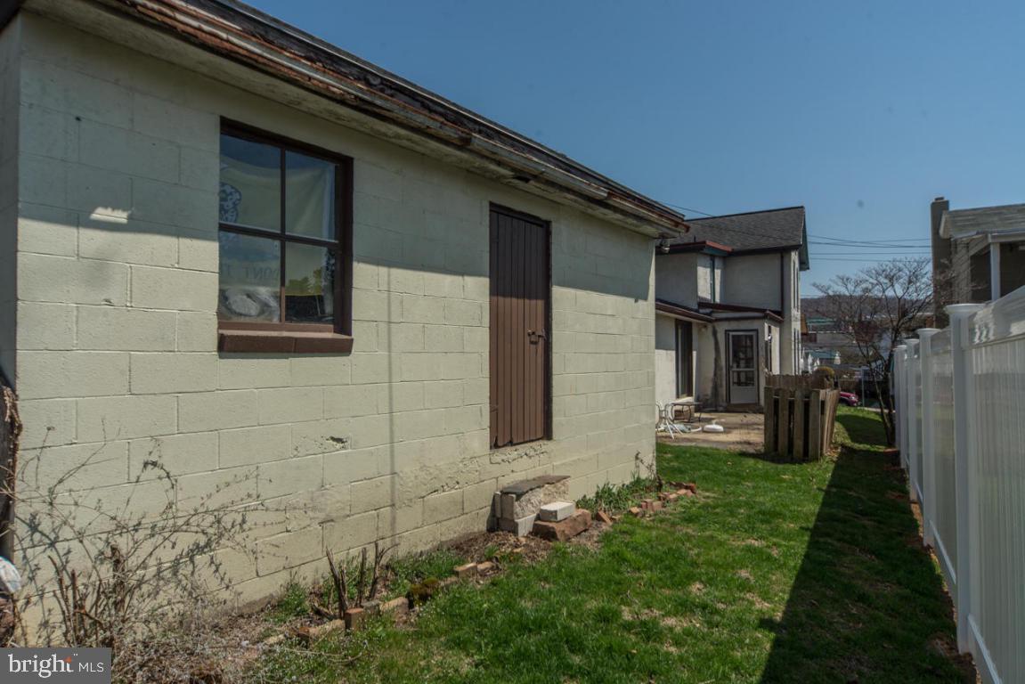 NONE AVAILABLE - Residential