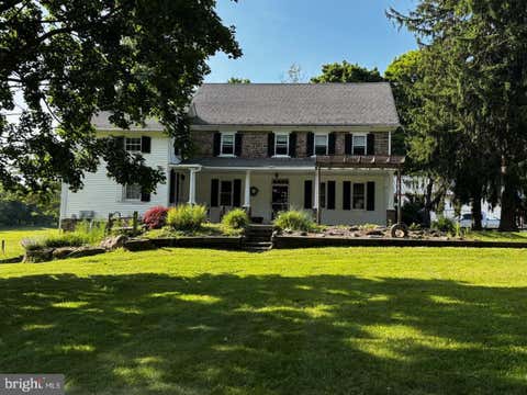 Homes For Rent - 34 Fretz Road<br/> Bucks County, PERKASIE, PA 18944