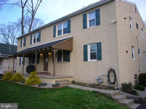 136 E PARK AVENUE SELLERSVILLE PA 18960