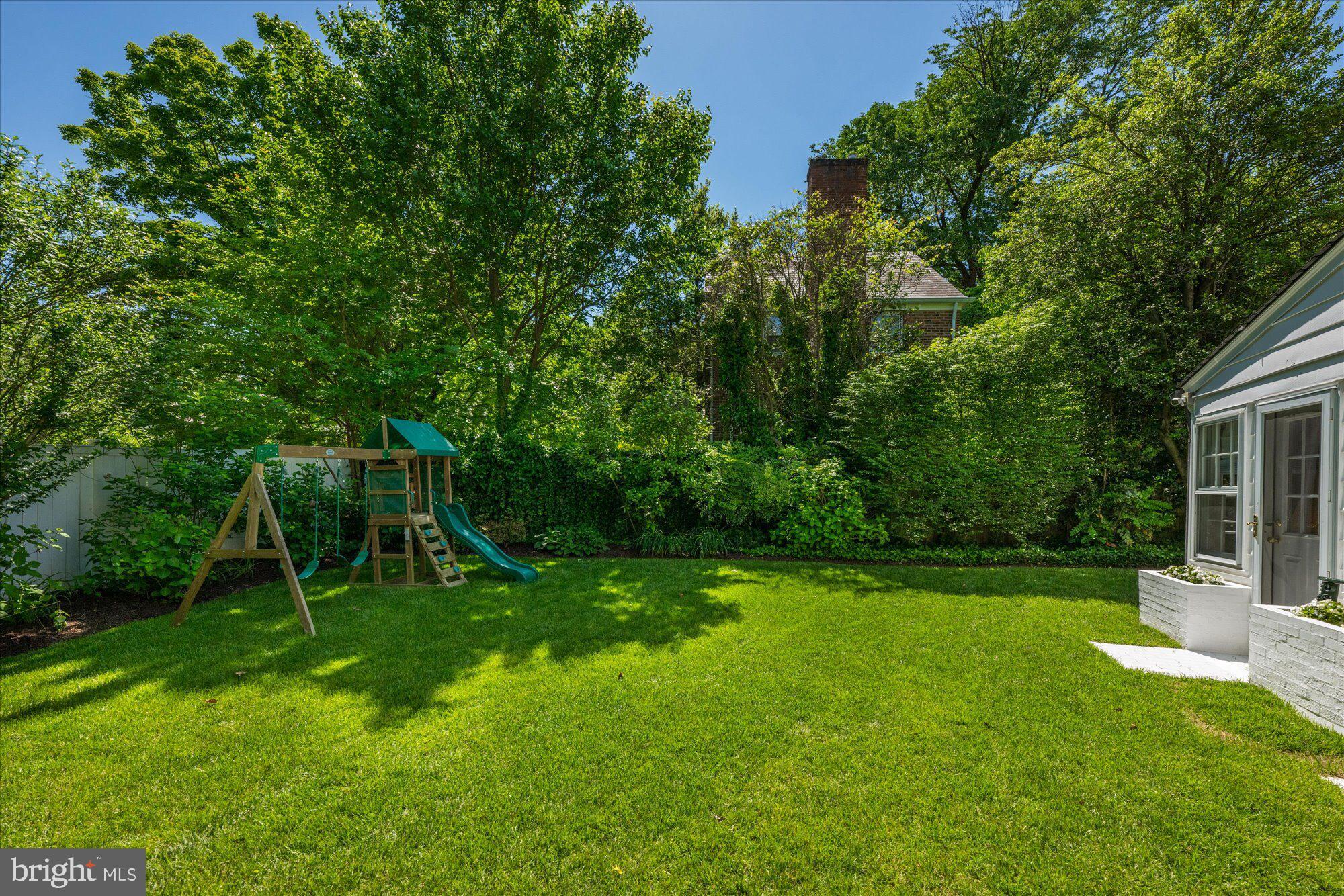 CHEVY CHASE - Residential