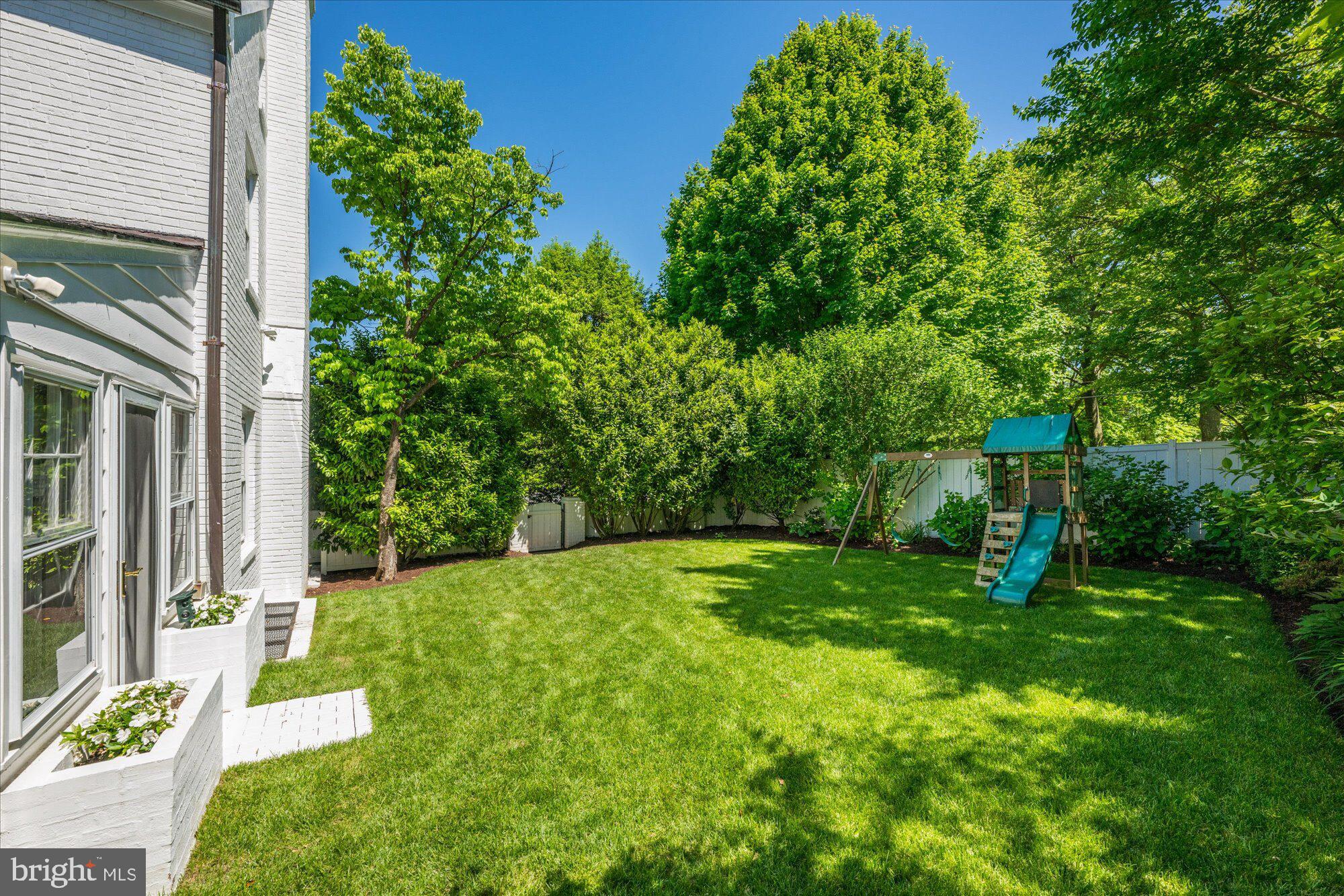 CHEVY CHASE - Residential