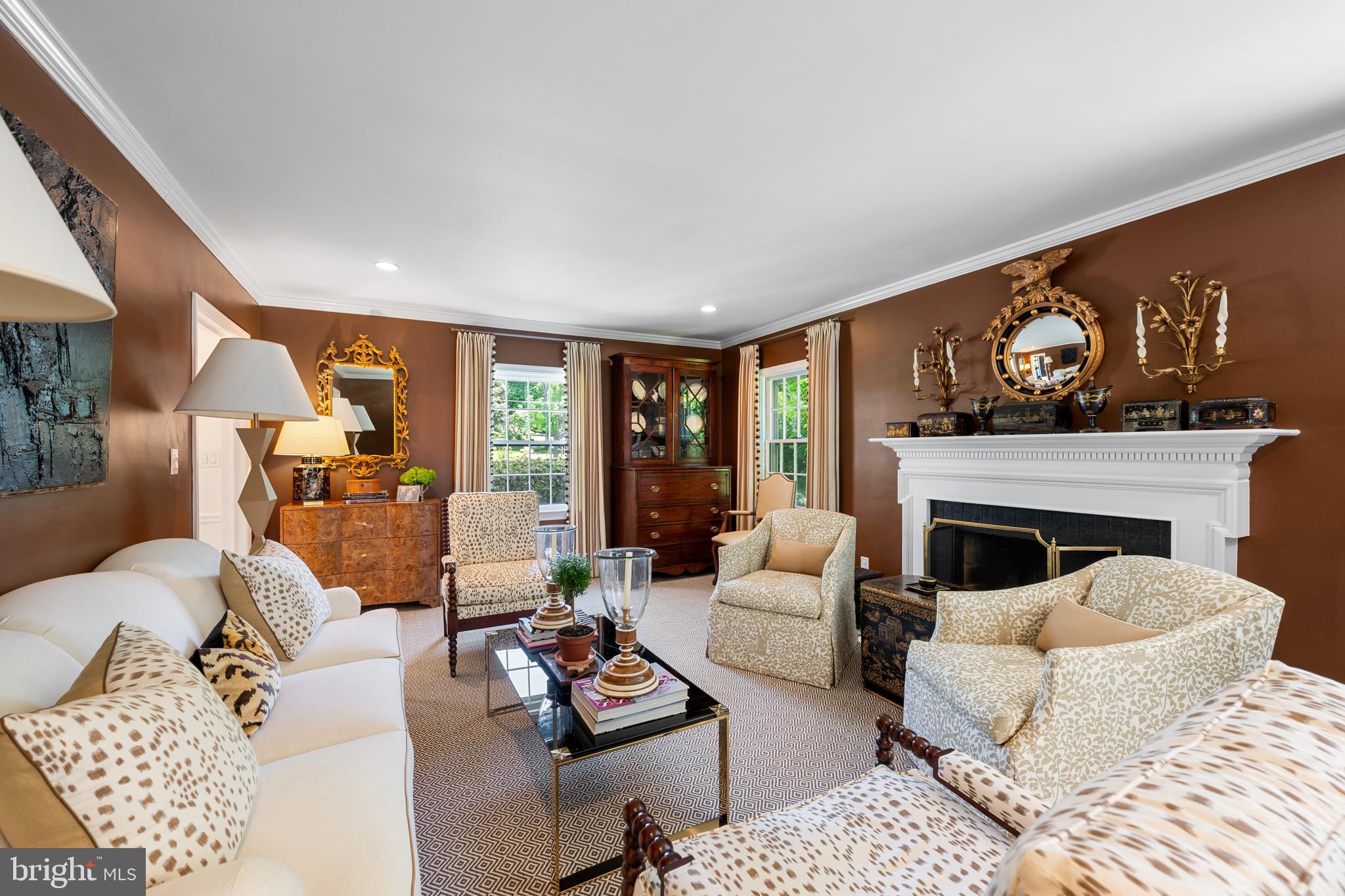 CHEVY CHASE - Residential