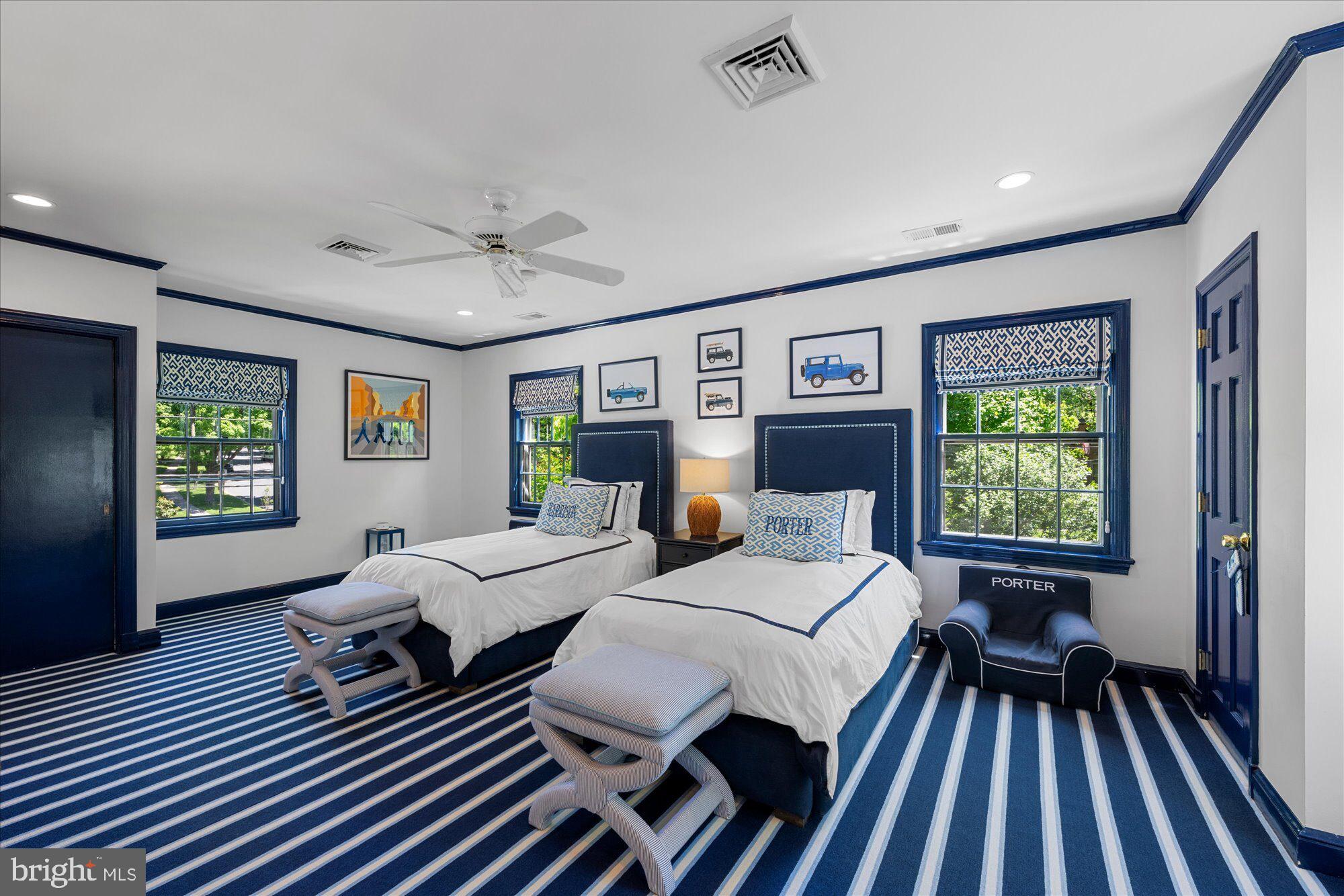 CHEVY CHASE - Residential