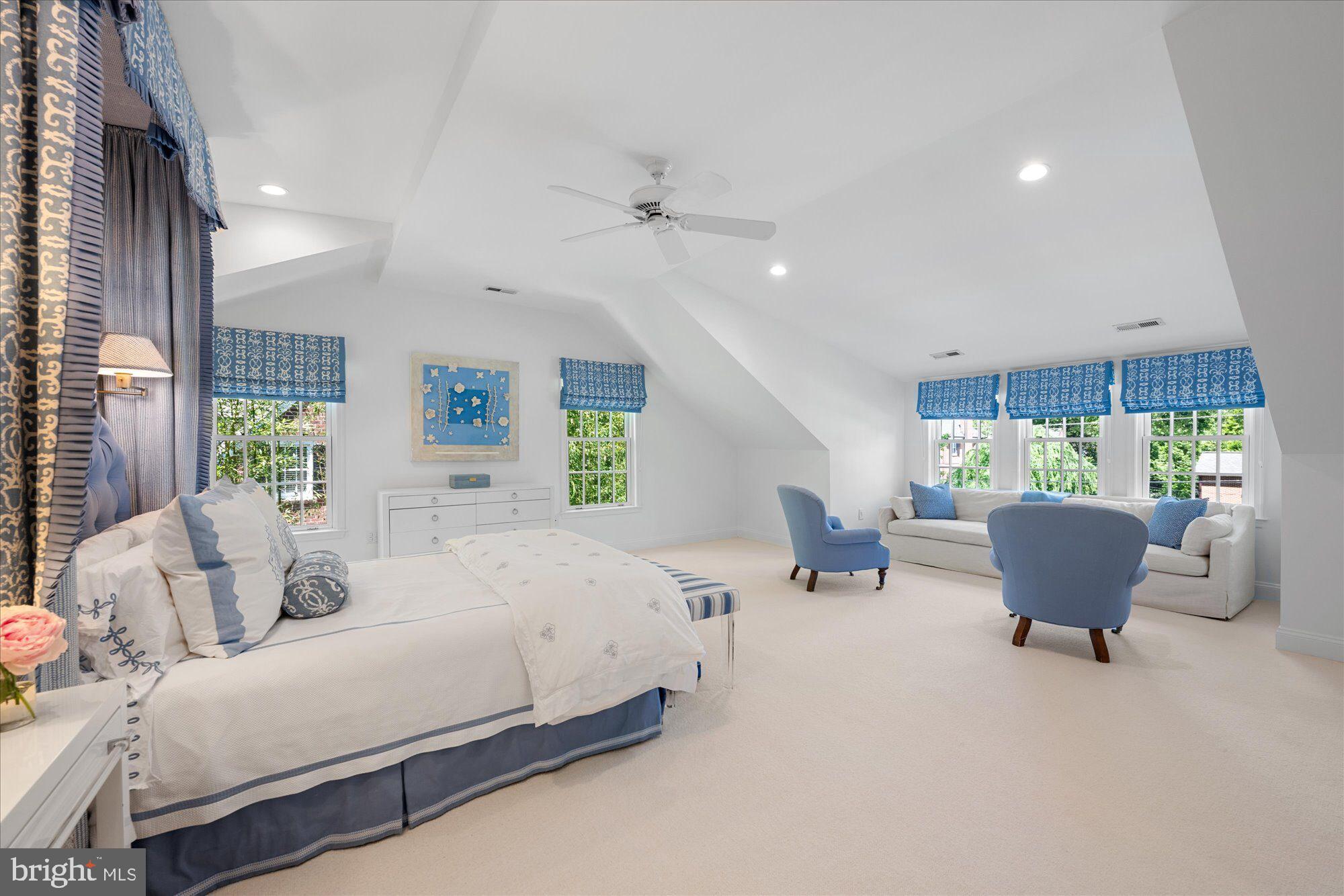 CHEVY CHASE - Residential