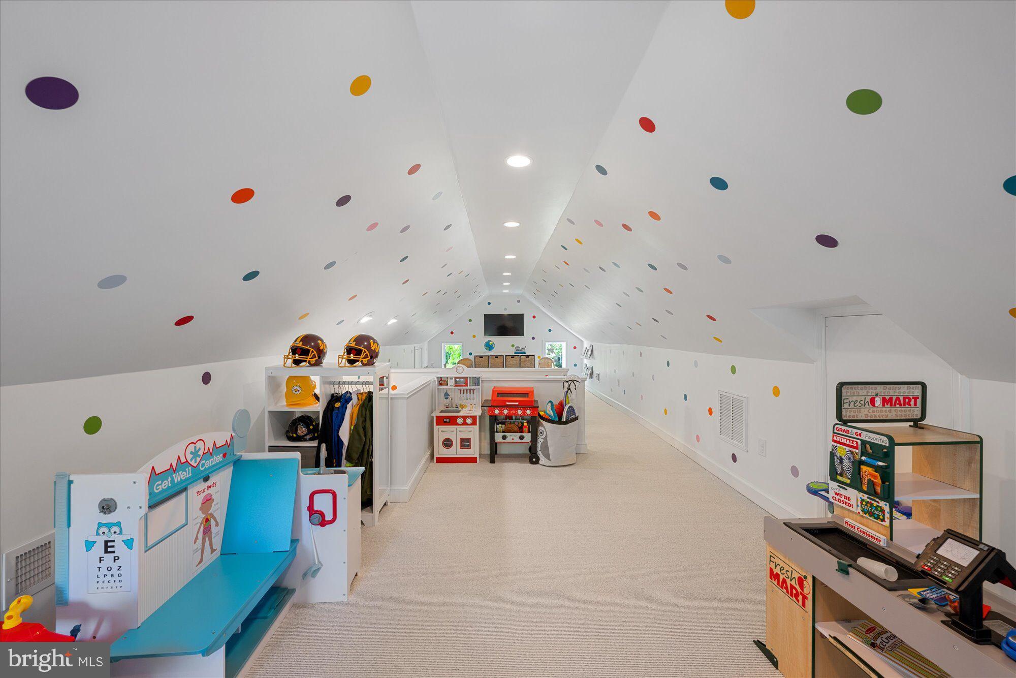 CHEVY CHASE - Residential