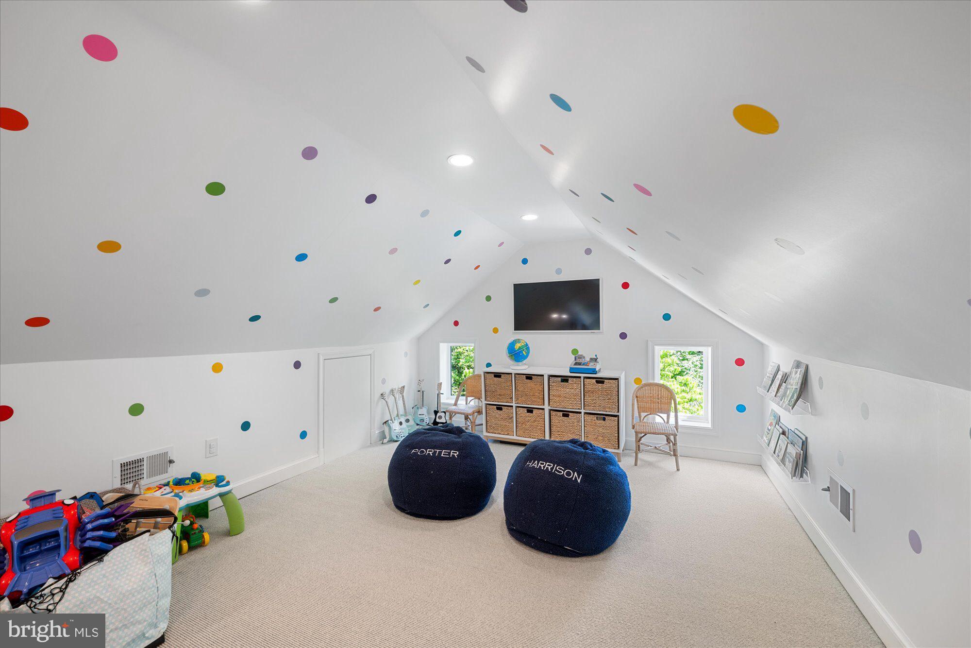 CHEVY CHASE - Residential