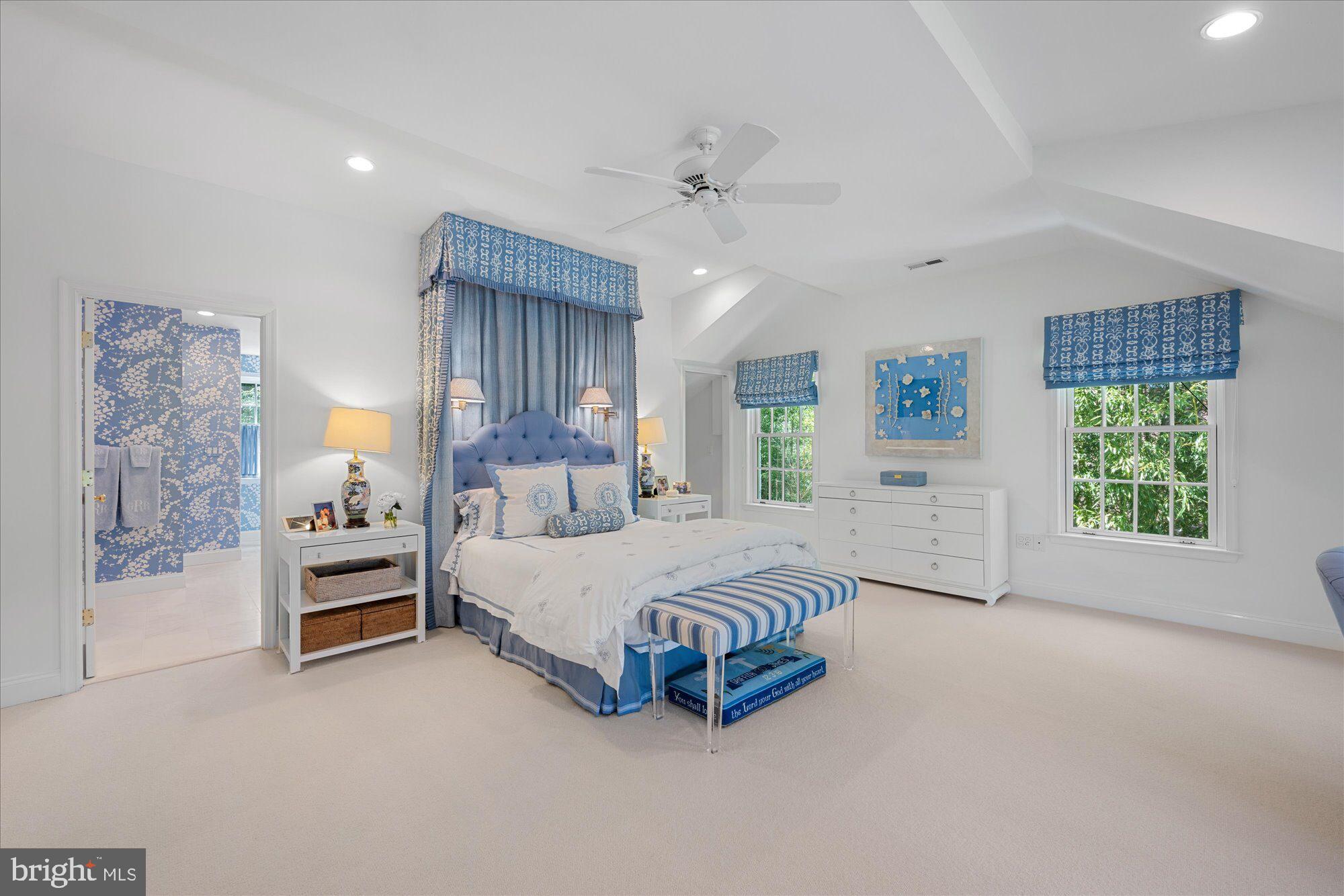 CHEVY CHASE - Residential