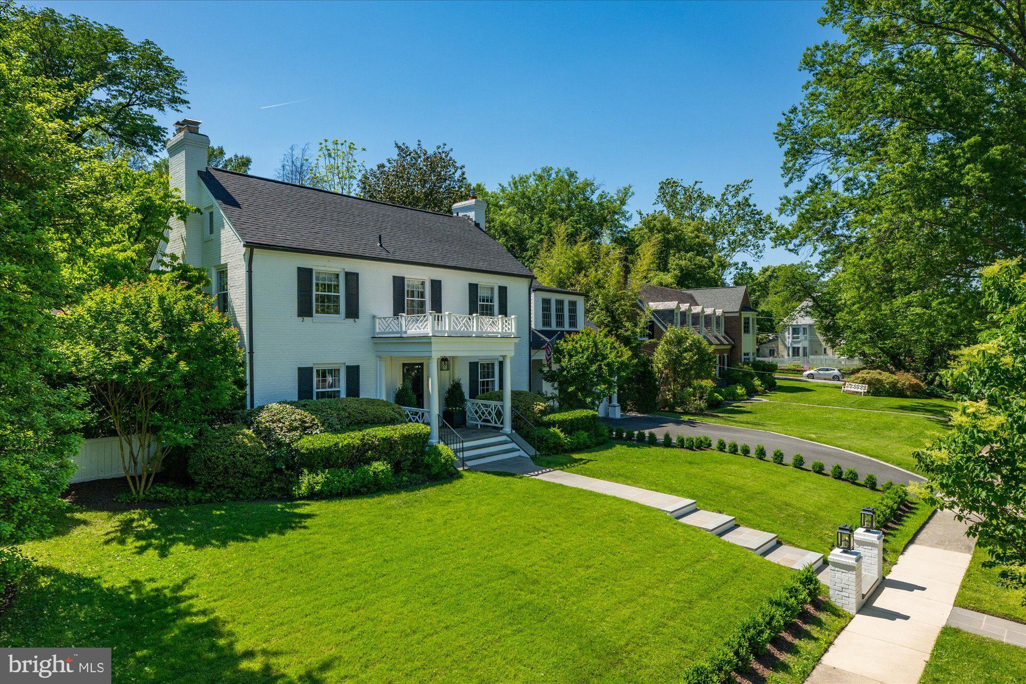 CHEVY CHASE - Residential