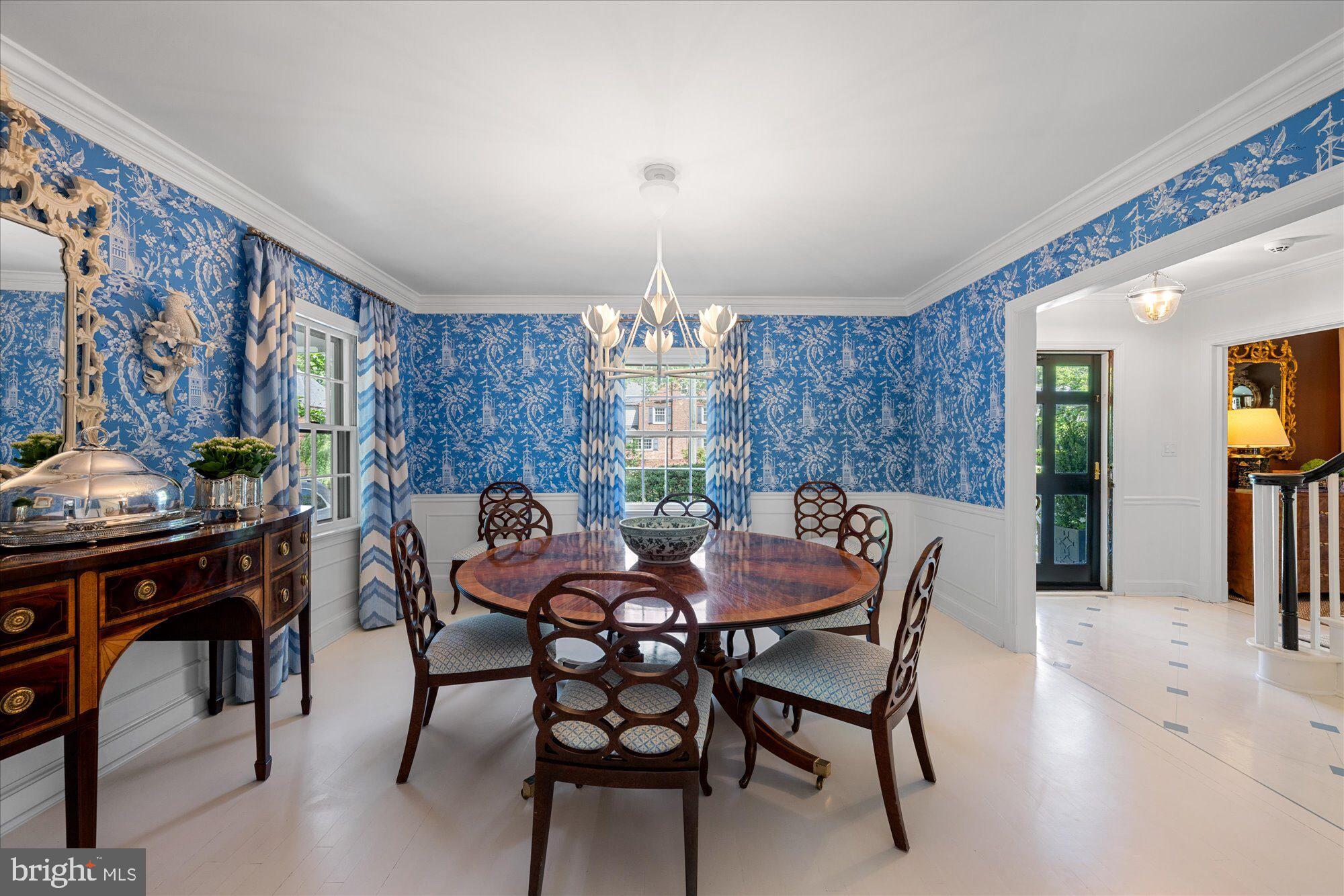 CHEVY CHASE - Residential