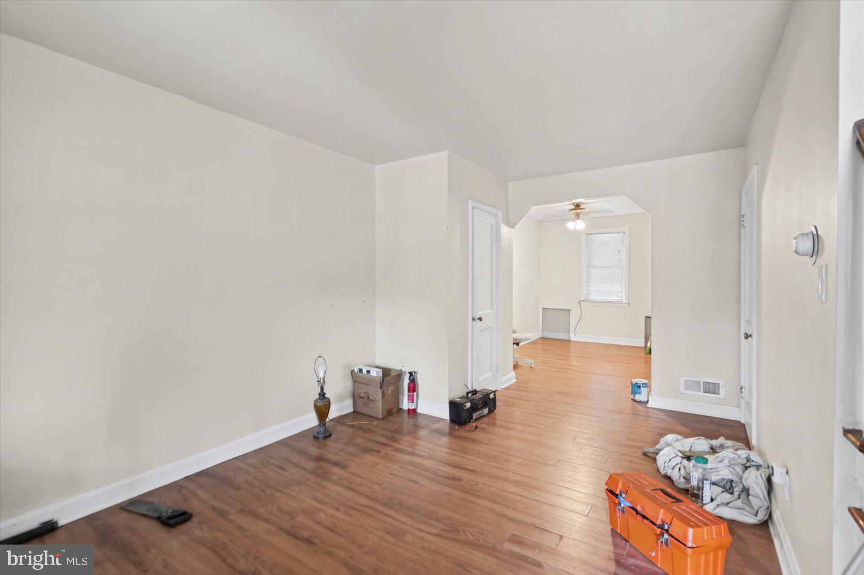 312 N EDGEWOOD STREET