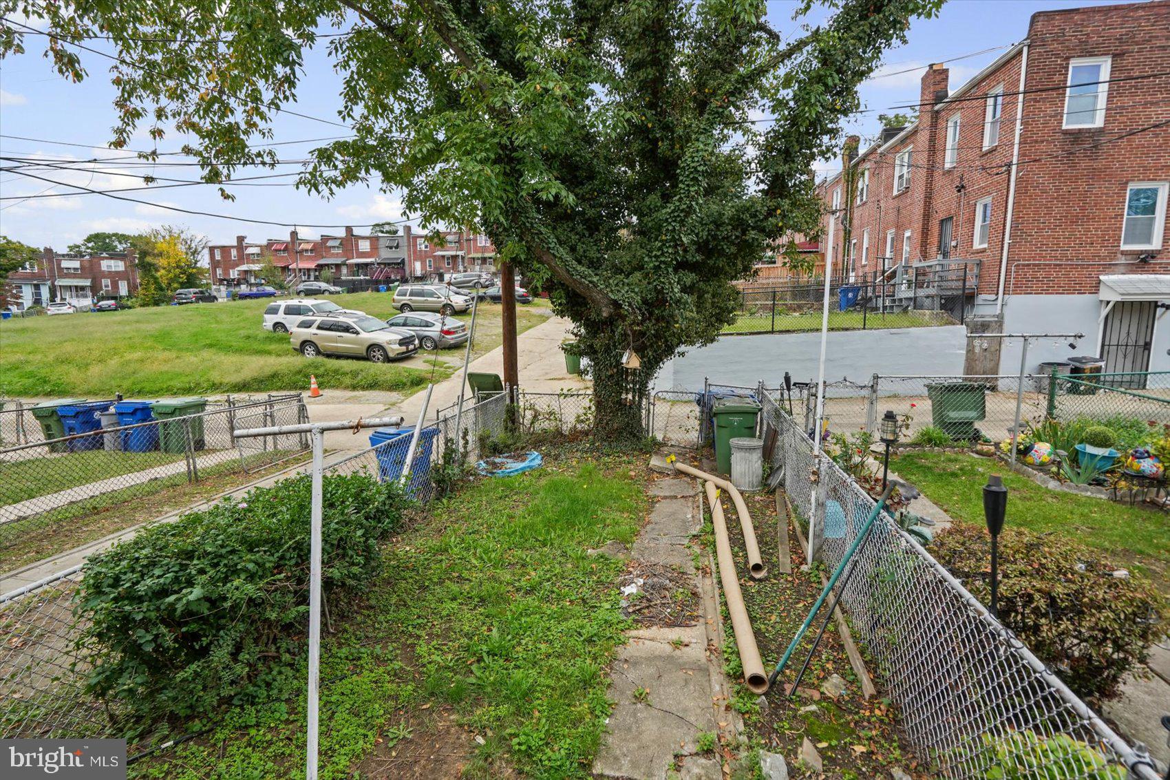 312 N EDGEWOOD STREET