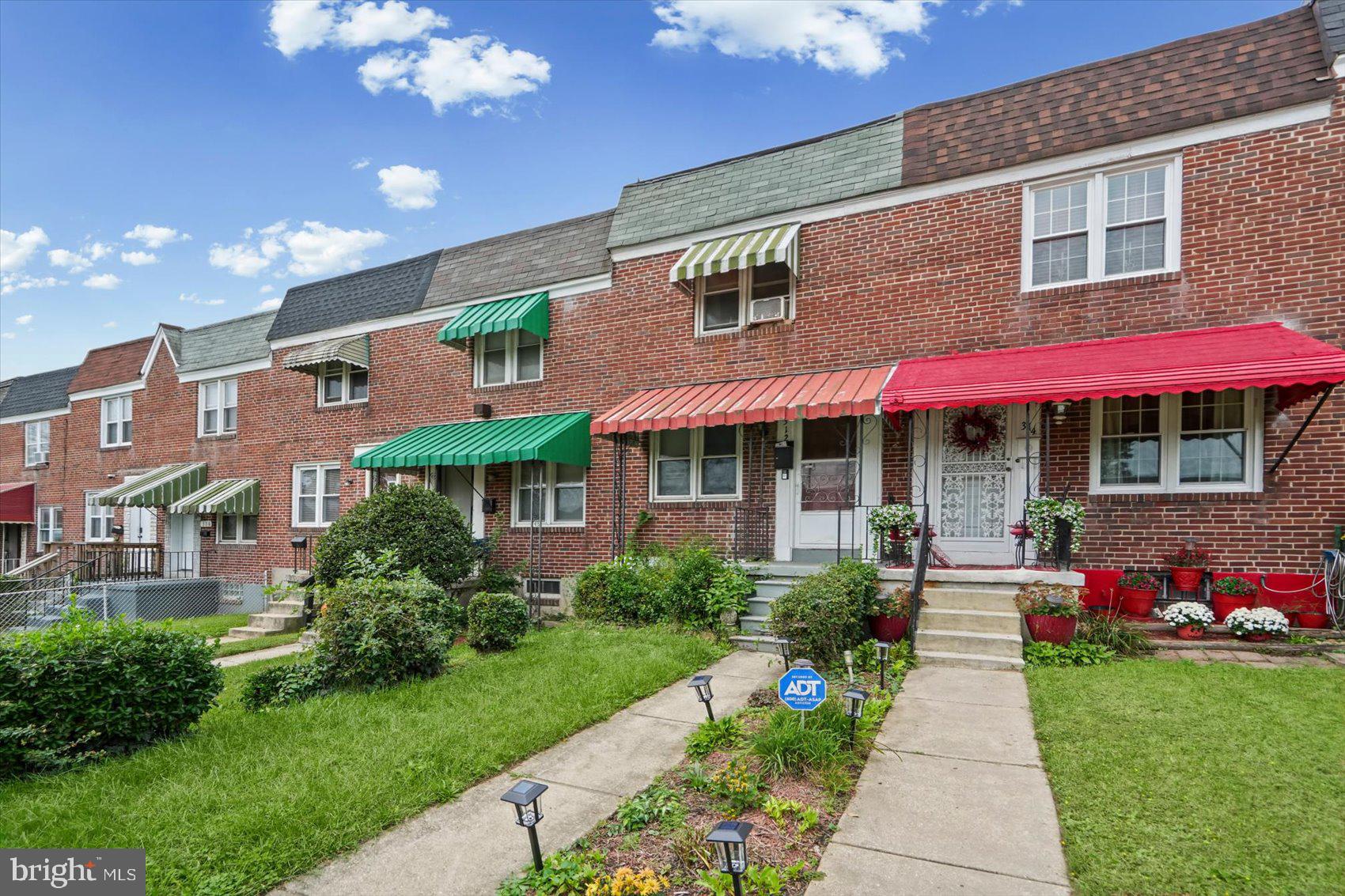 312 N EDGEWOOD STREET