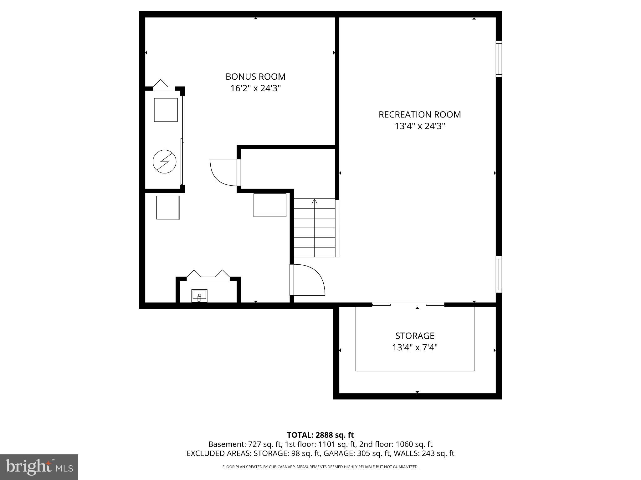 BROOKVIEW - Residential