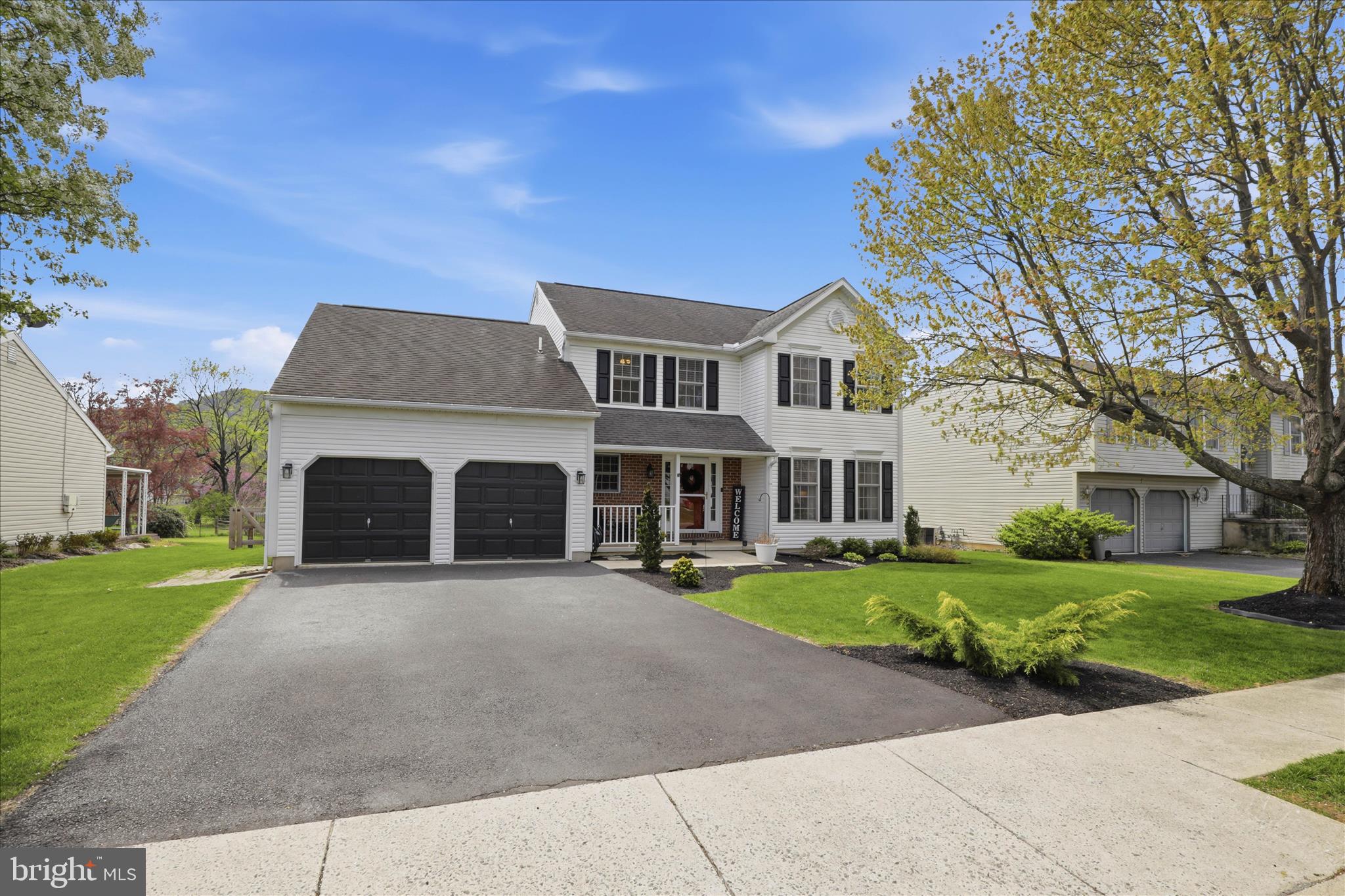 BROOKVIEW - Residential