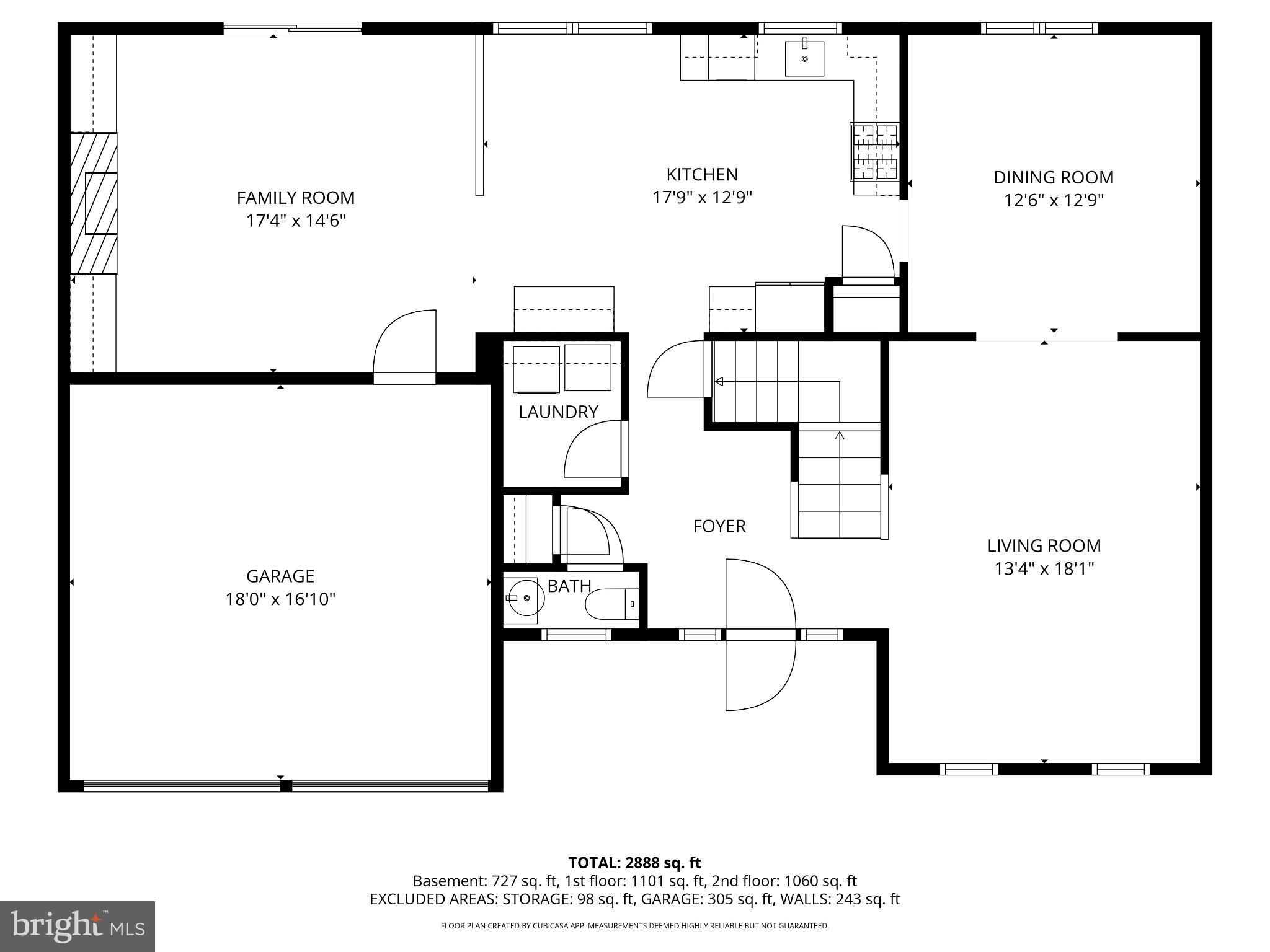 BROOKVIEW - Residential