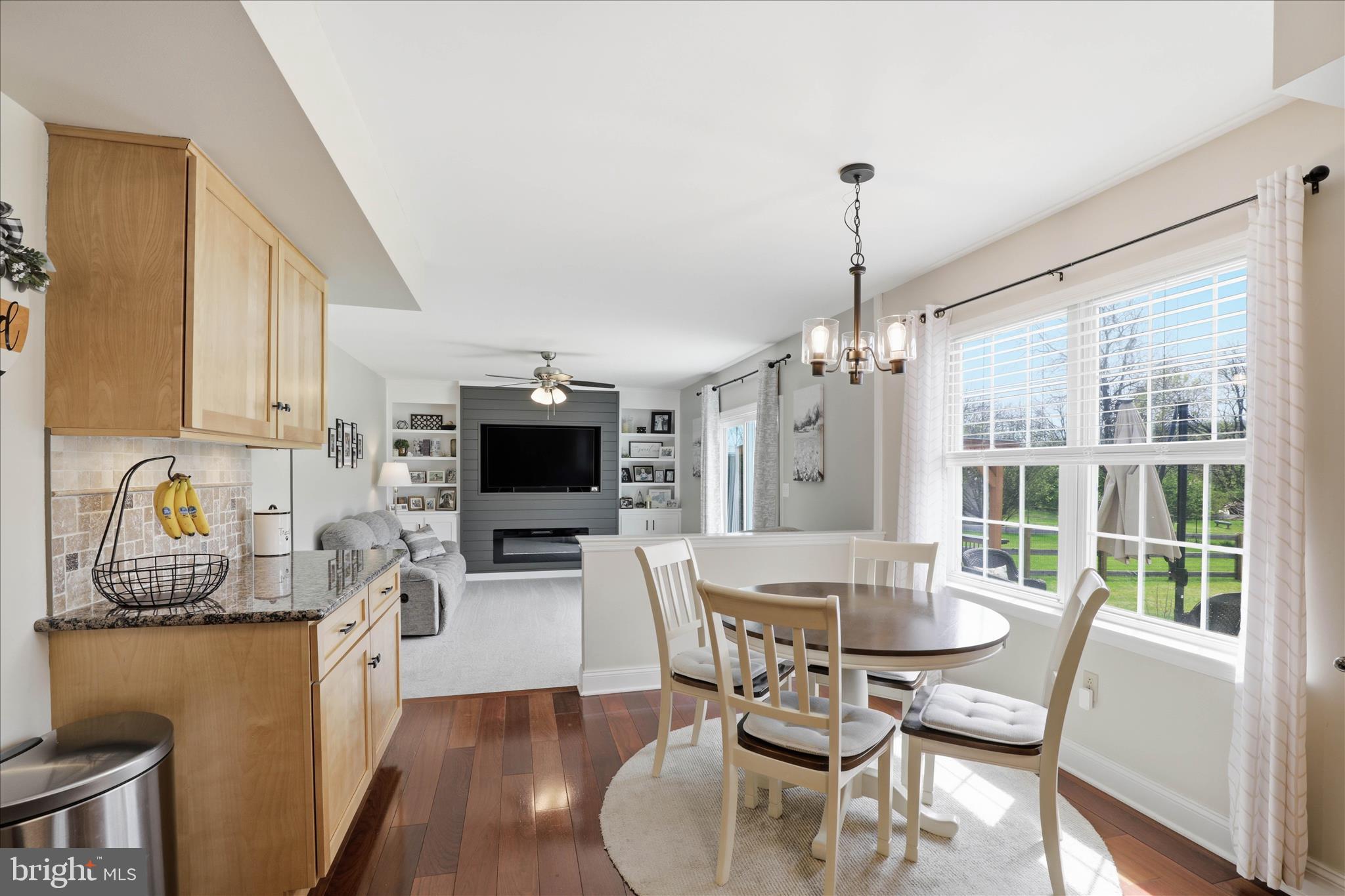 BROOKVIEW - Residential