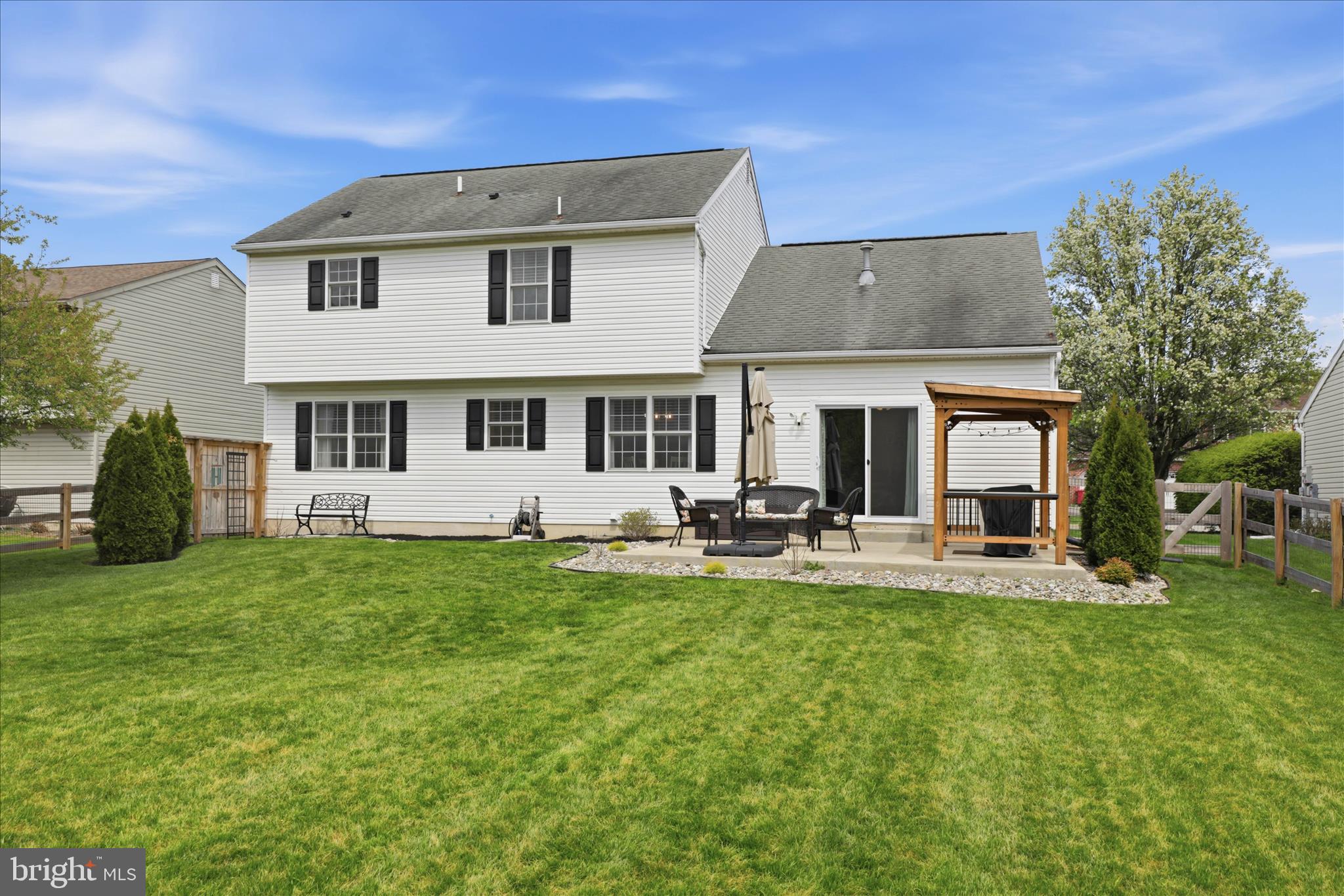 BROOKVIEW - Residential