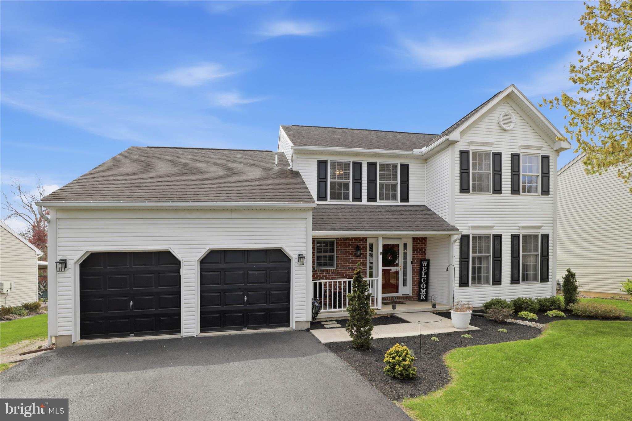 BROOKVIEW - Residential