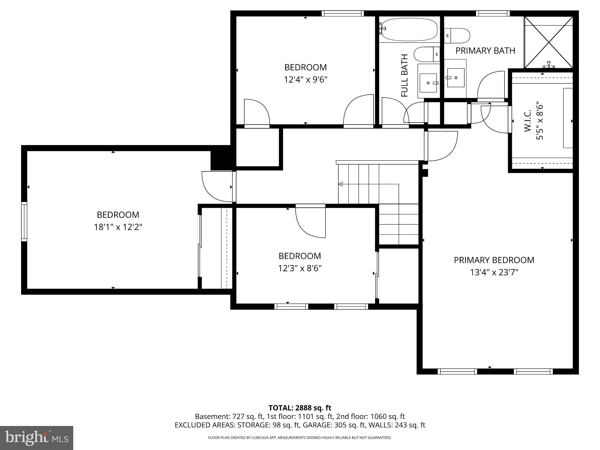 BROOKVIEW - Residential