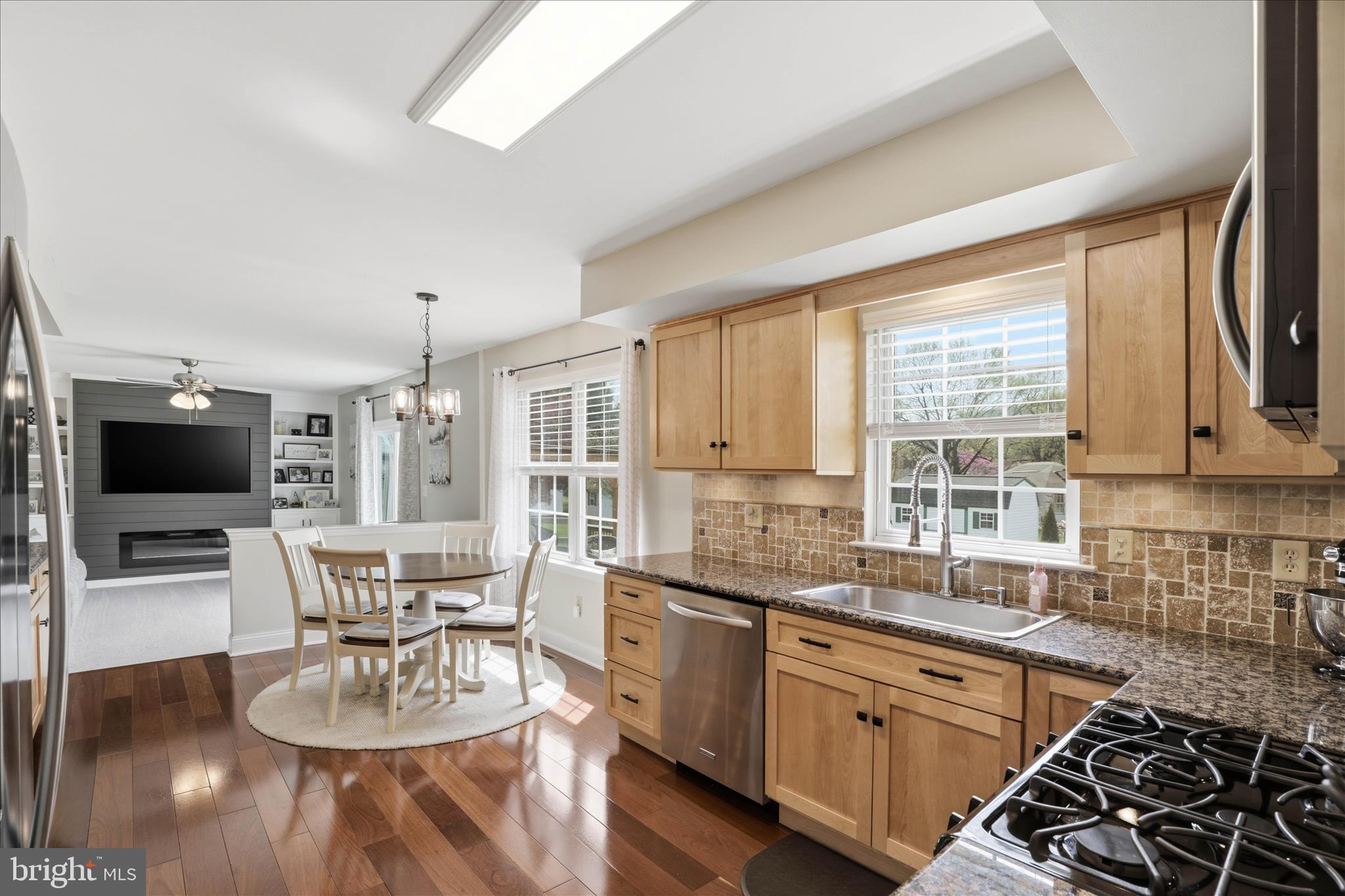 BROOKVIEW - Residential