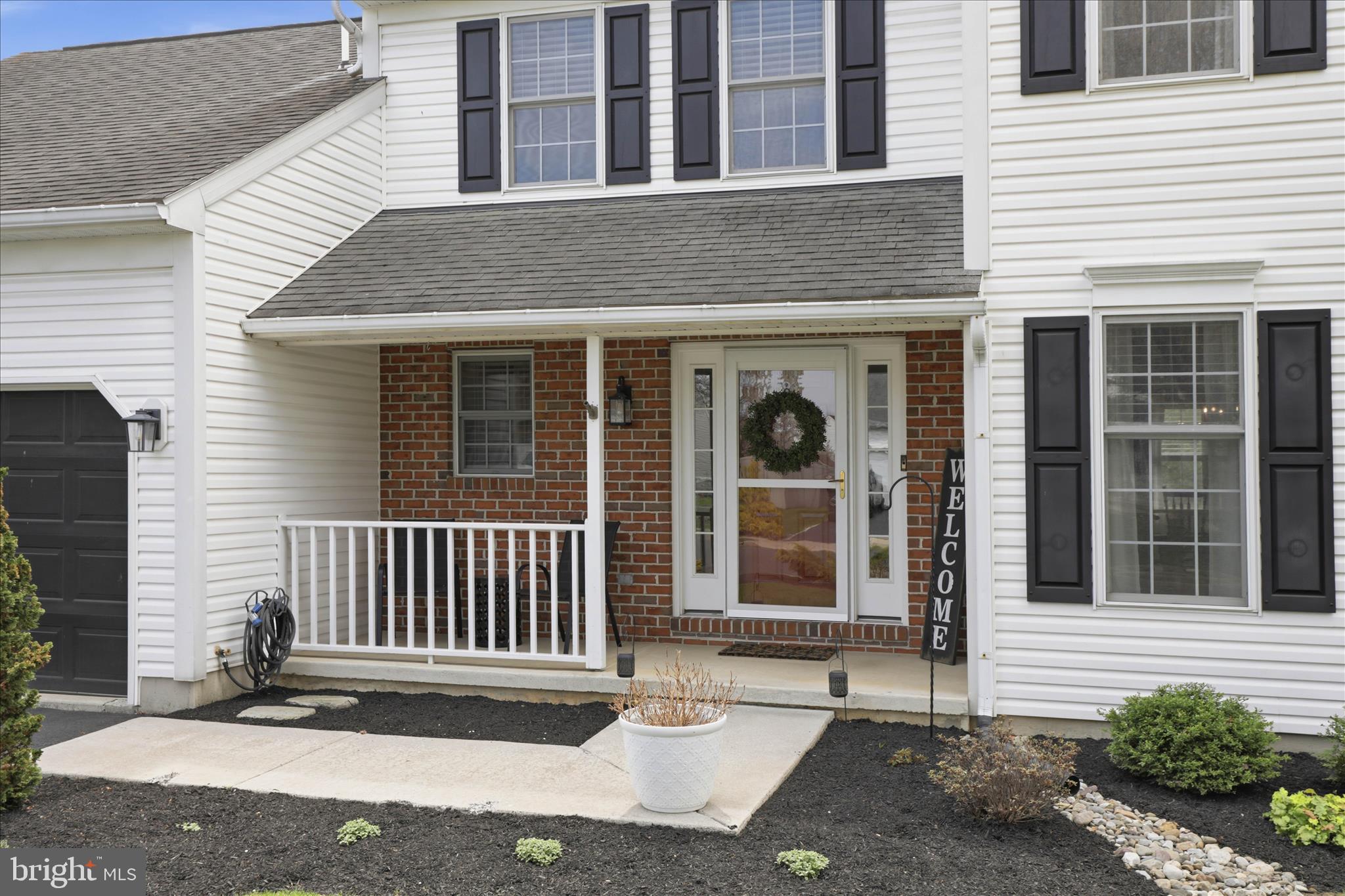 BROOKVIEW - Residential