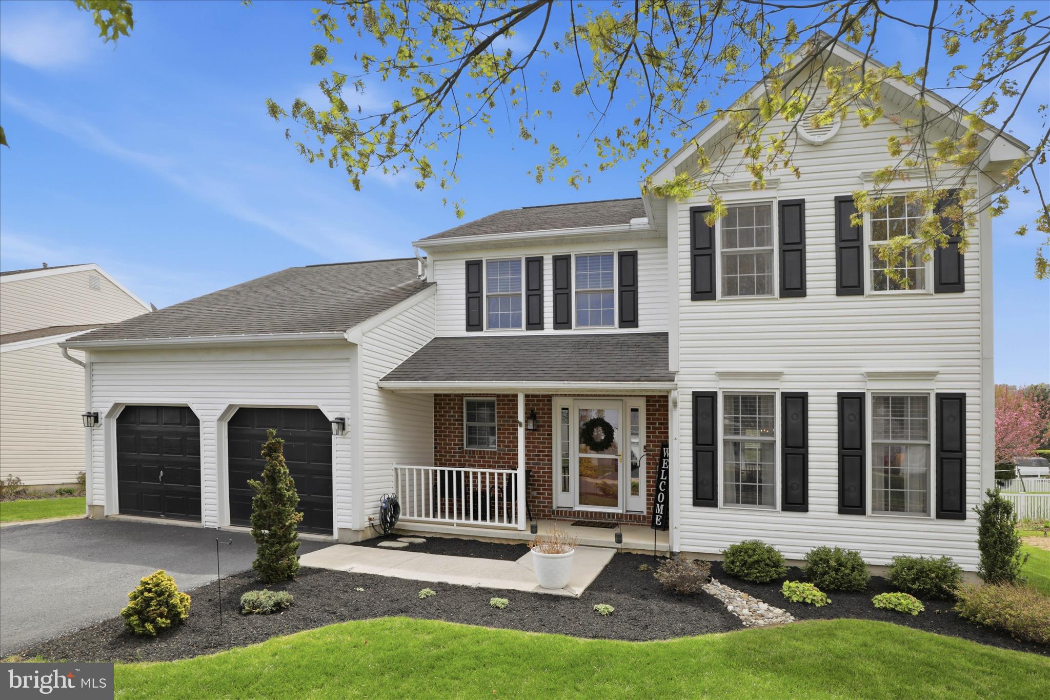 BROOKVIEW - Residential