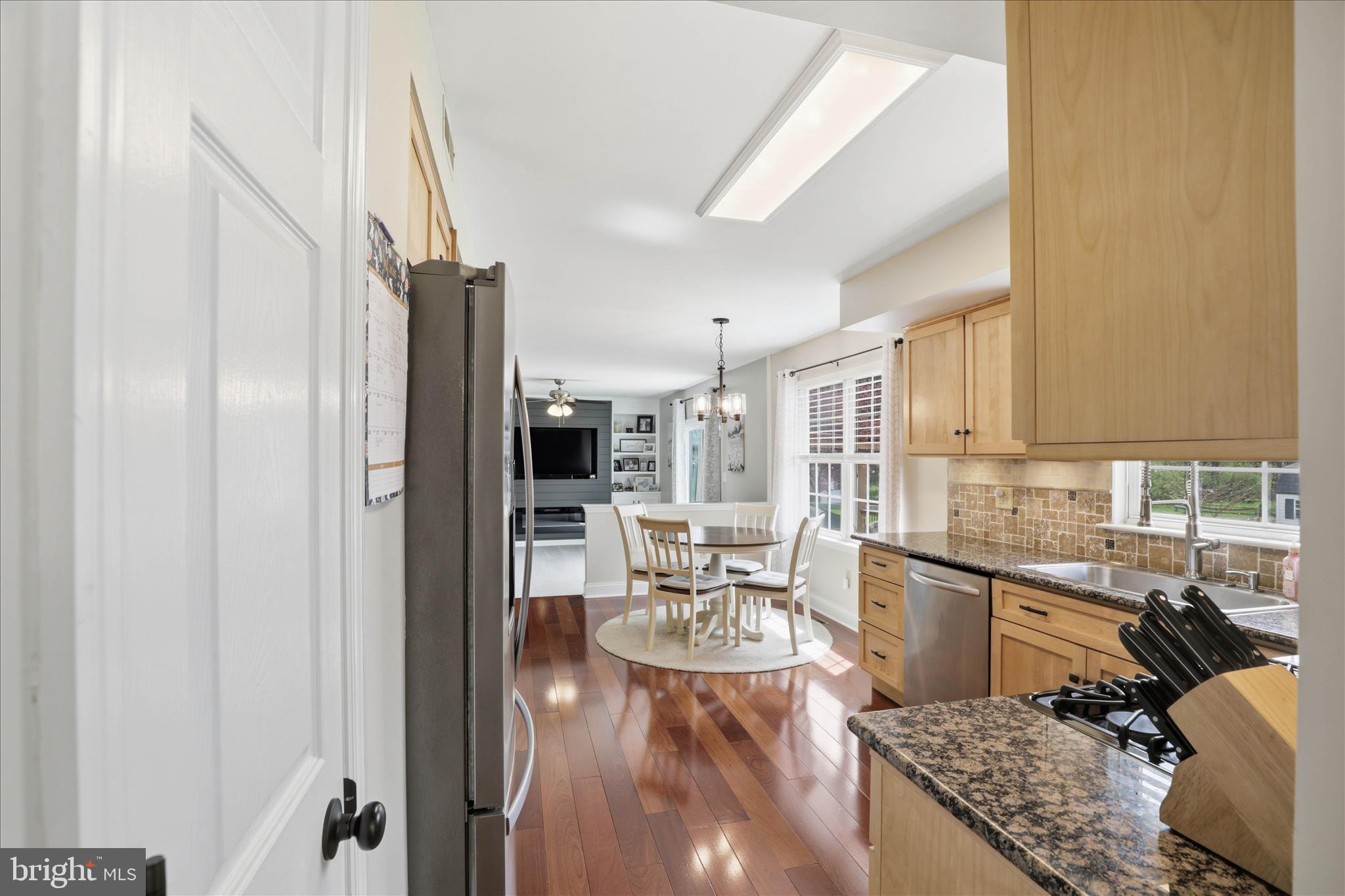 BROOKVIEW - Residential