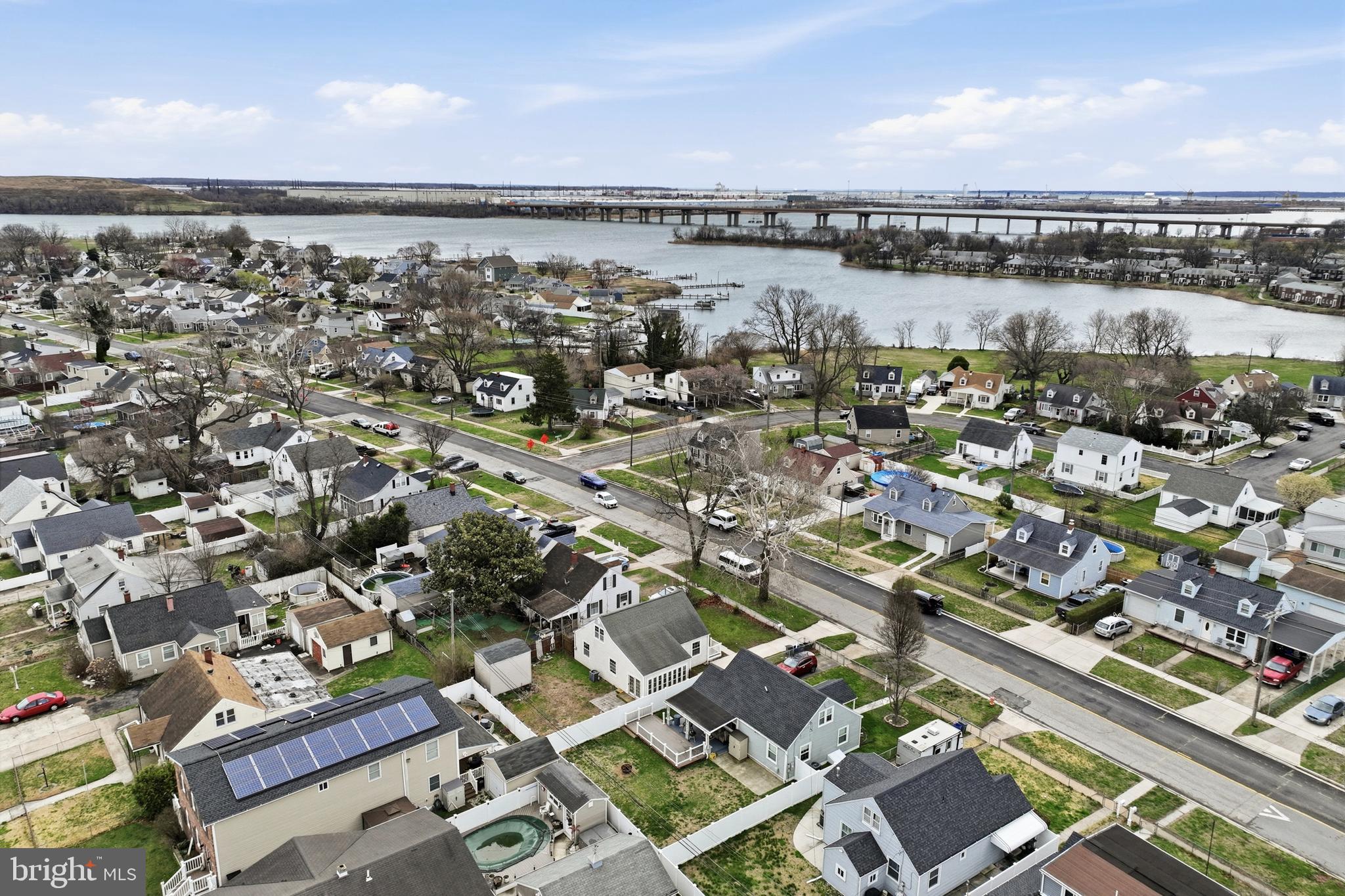 MURRAY POINT - Residential