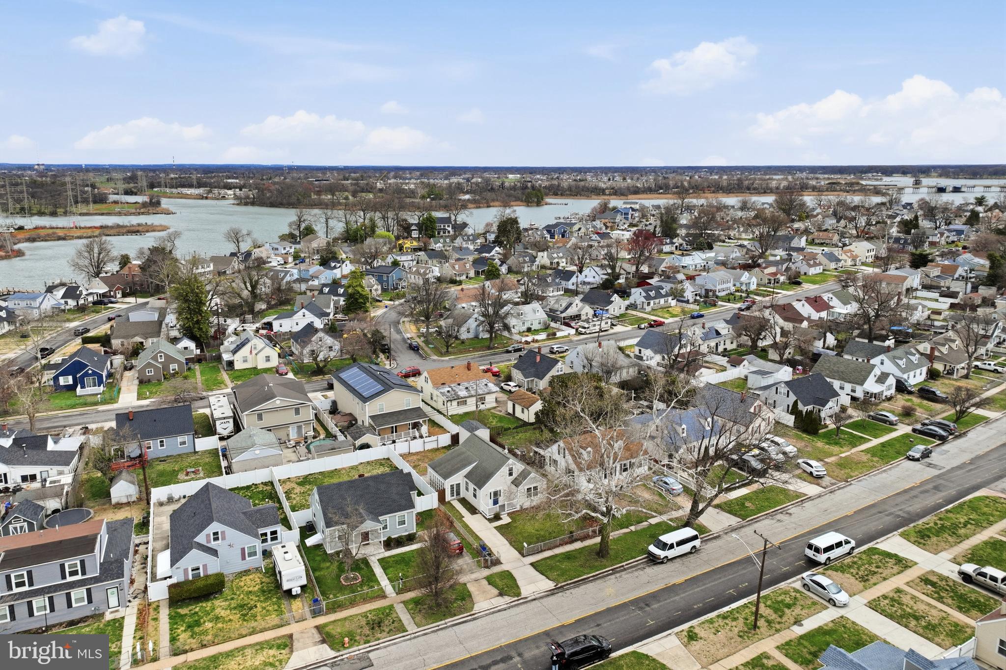 MURRAY POINT - Residential