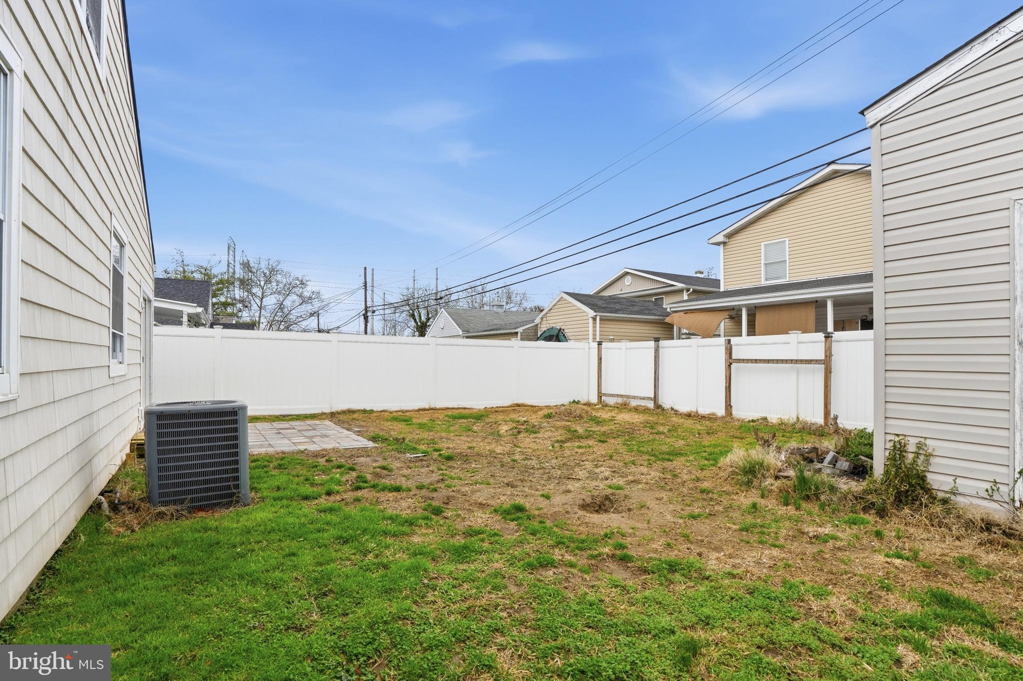 MURRAY POINT - Residential