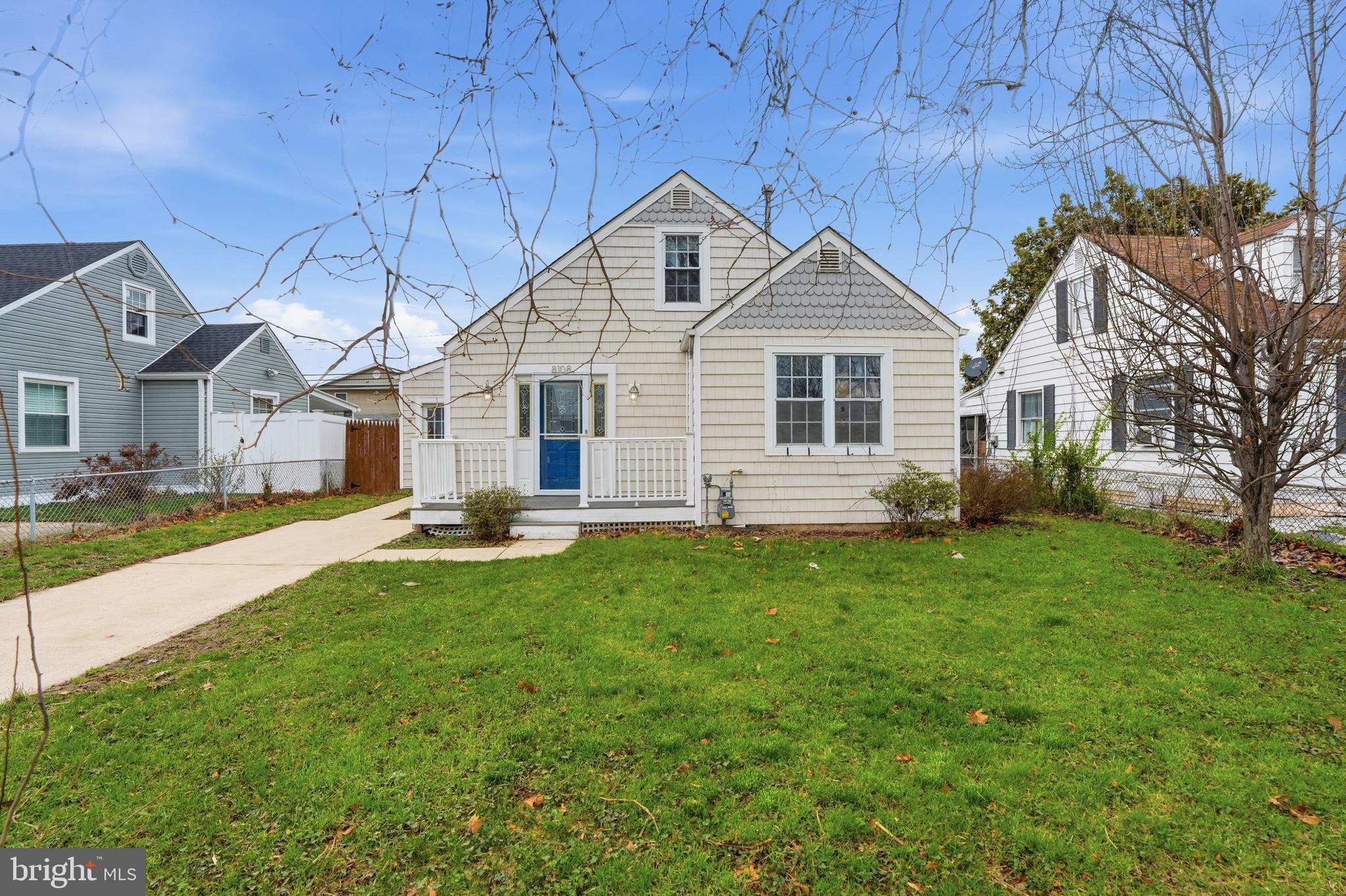 MURRAY POINT - Residential