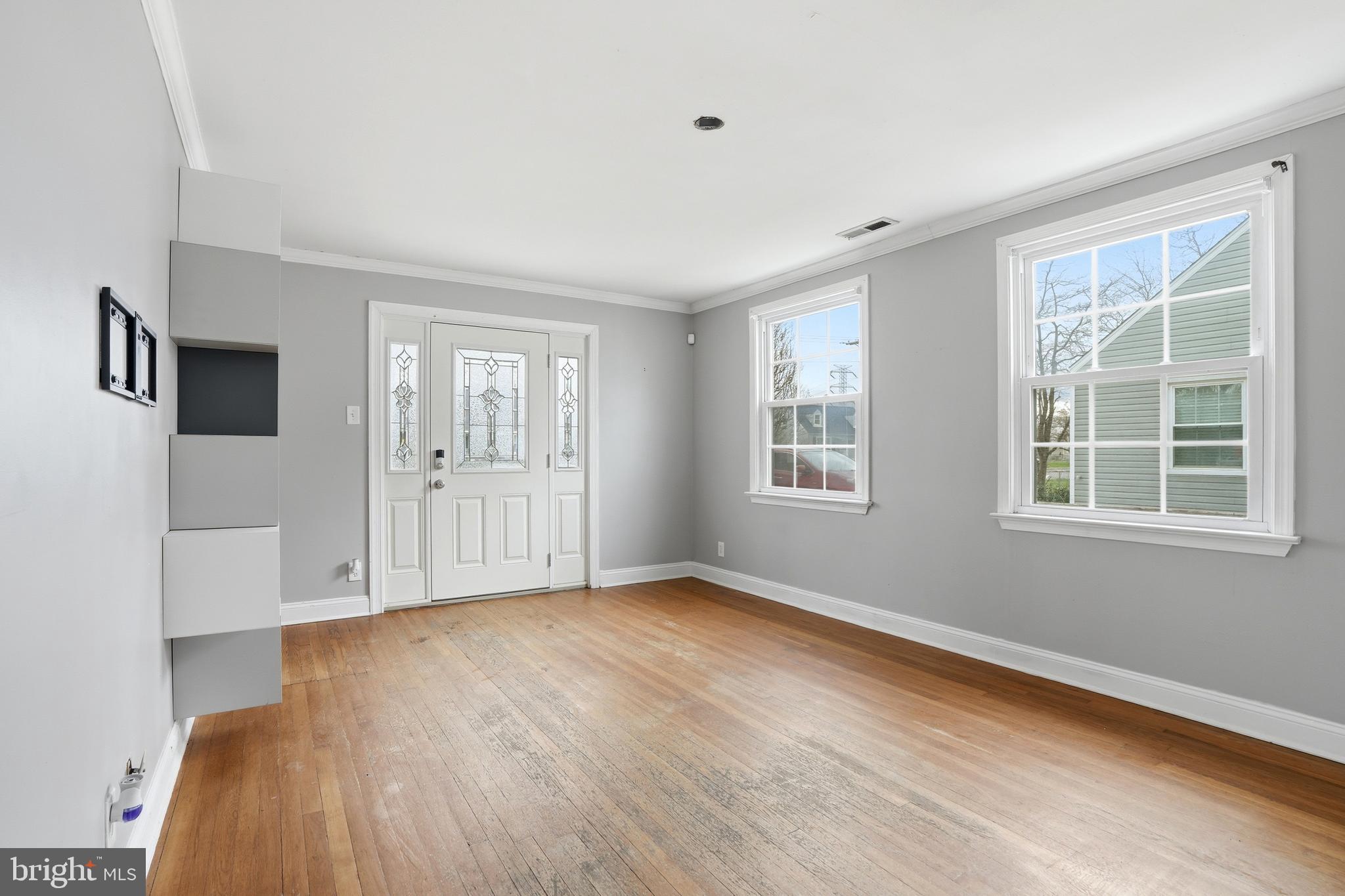 MURRAY POINT - Residential