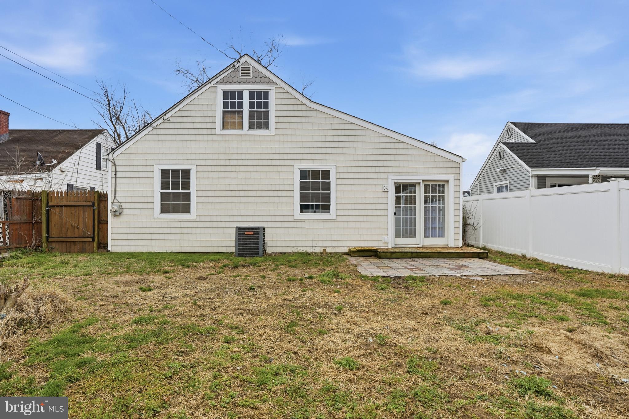 MURRAY POINT - Residential