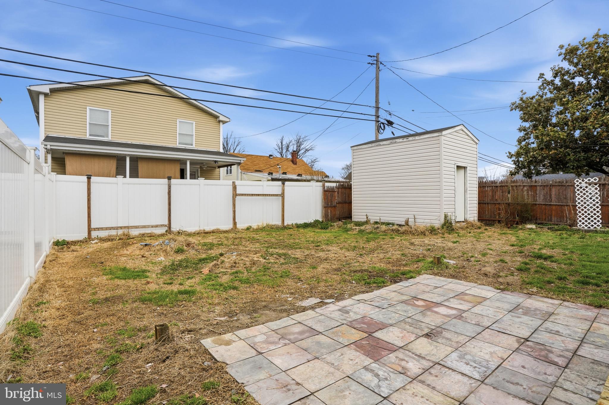 MURRAY POINT - Residential