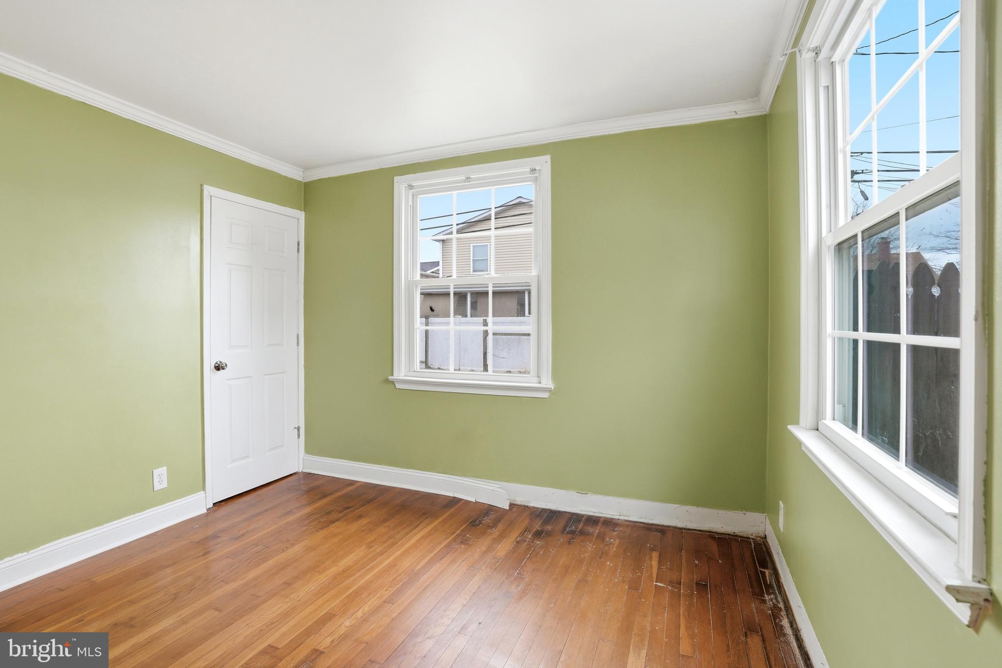 MURRAY POINT - Residential