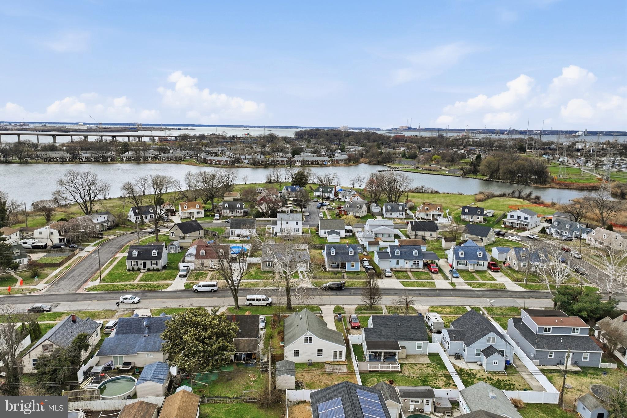 MURRAY POINT - Residential