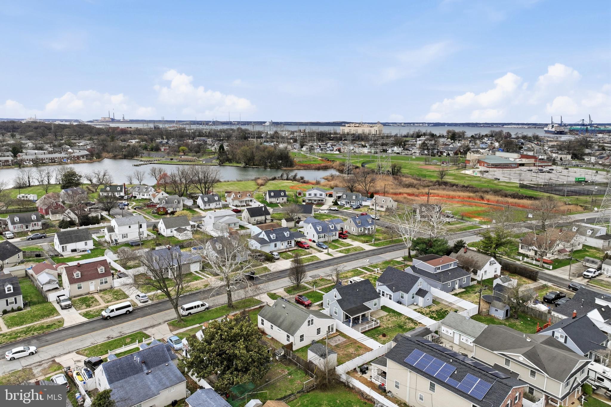 MURRAY POINT - Residential