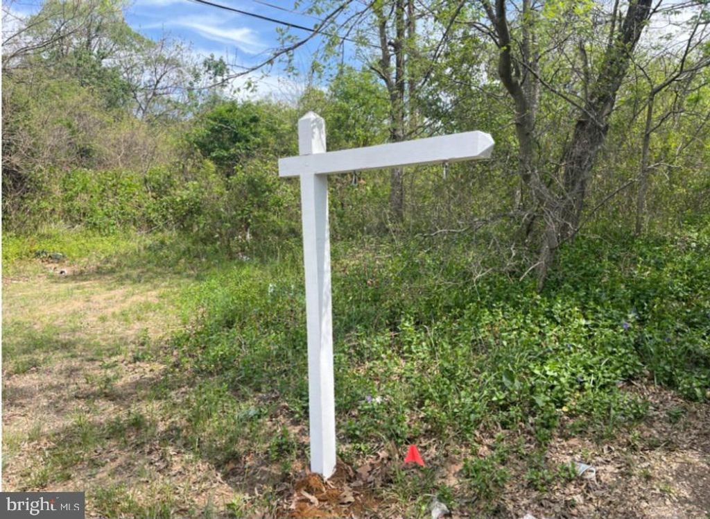 Photo of 2664 Carver Road, MILLERSVILLE, MD 21108 (MLS # MDAA2112922)