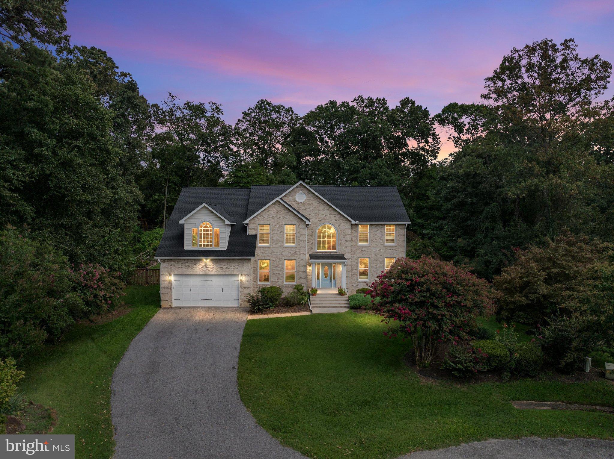 209 SERENADE COURT
