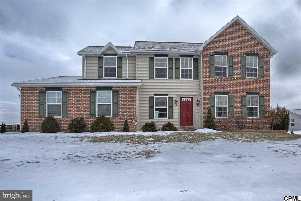 SOUTH MOUNTAIN ESTATES - Residential