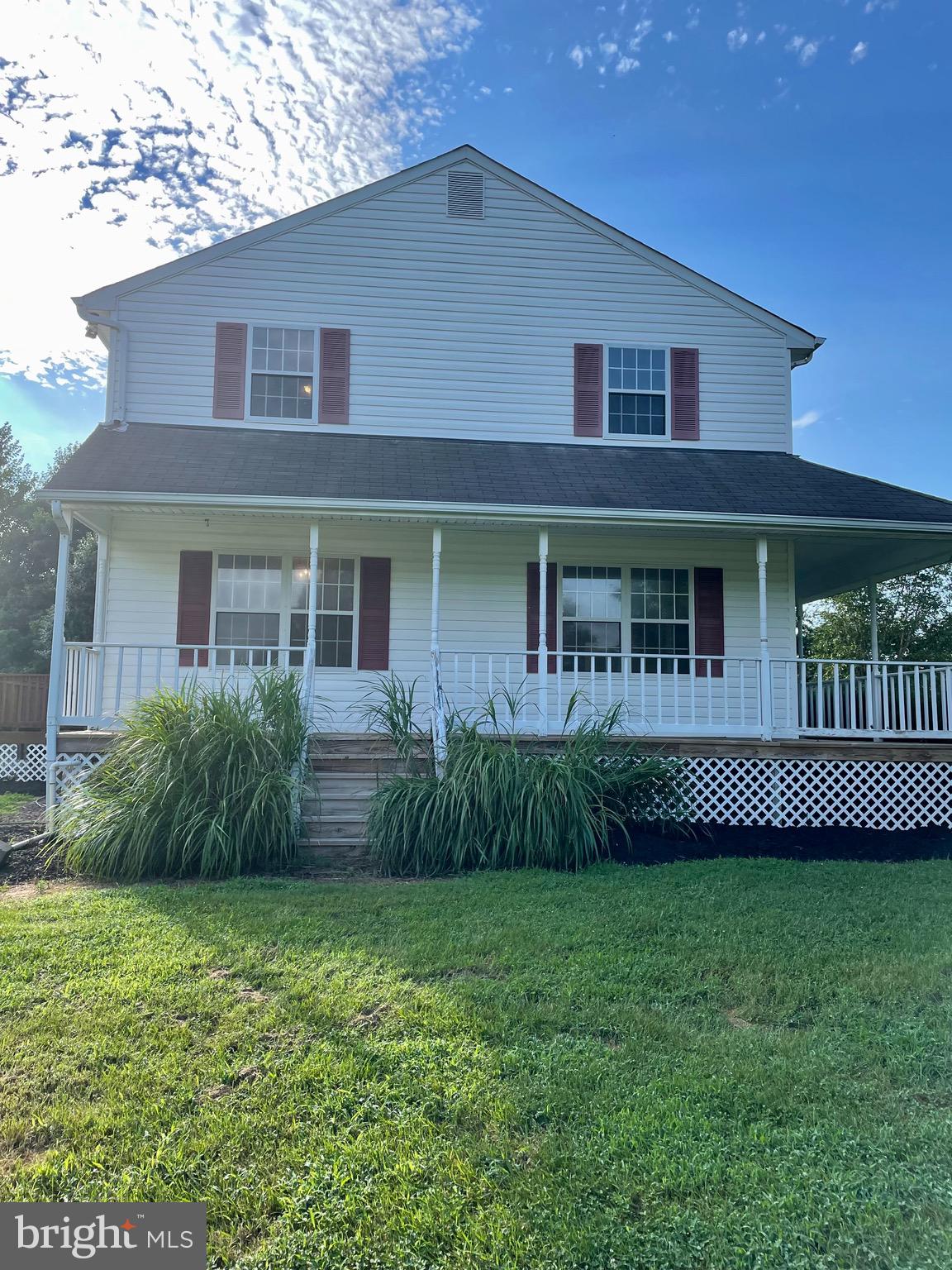 NONE AVAILABLE - Residential Lease