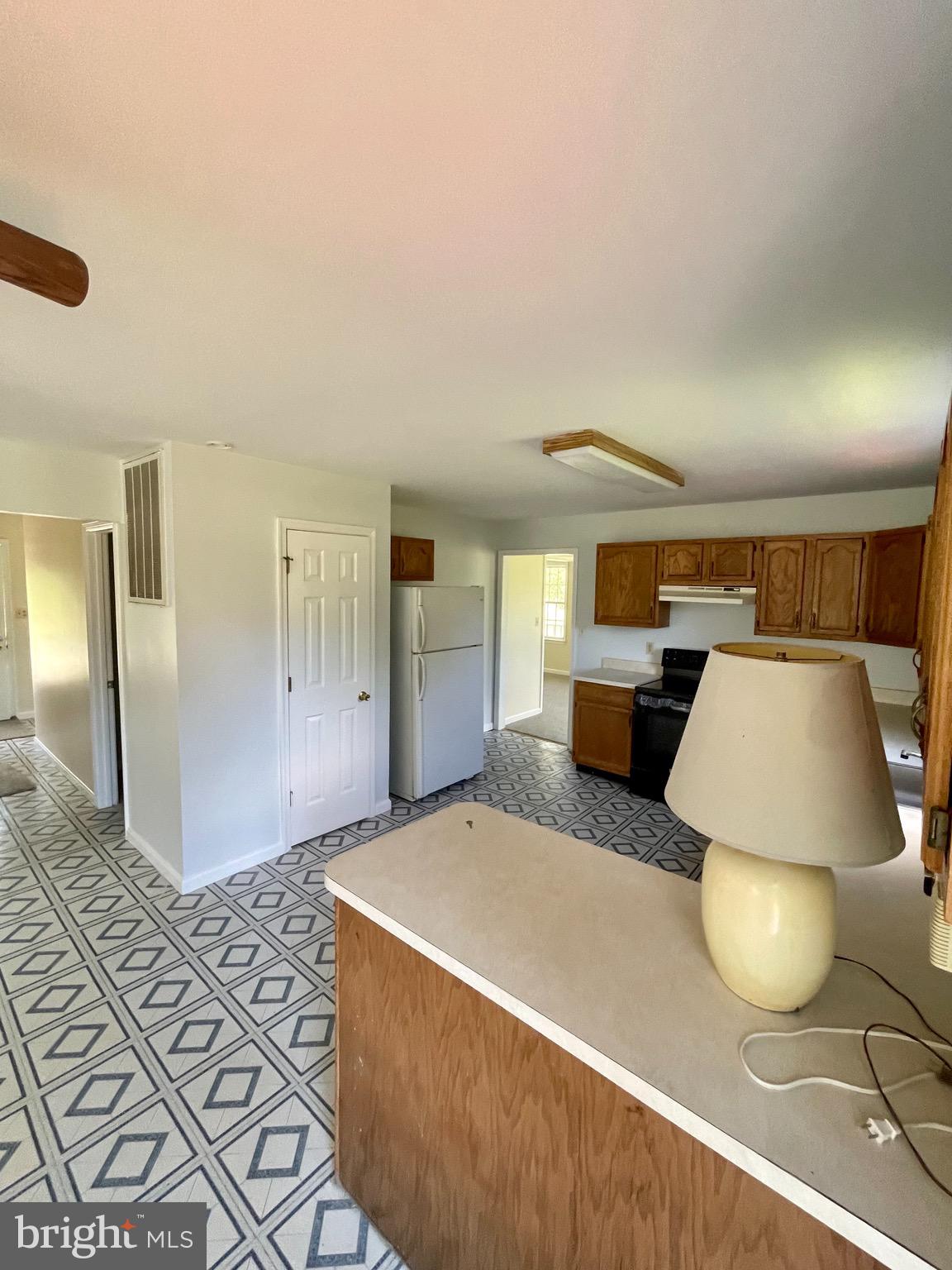 NONE AVAILABLE - Residential Lease