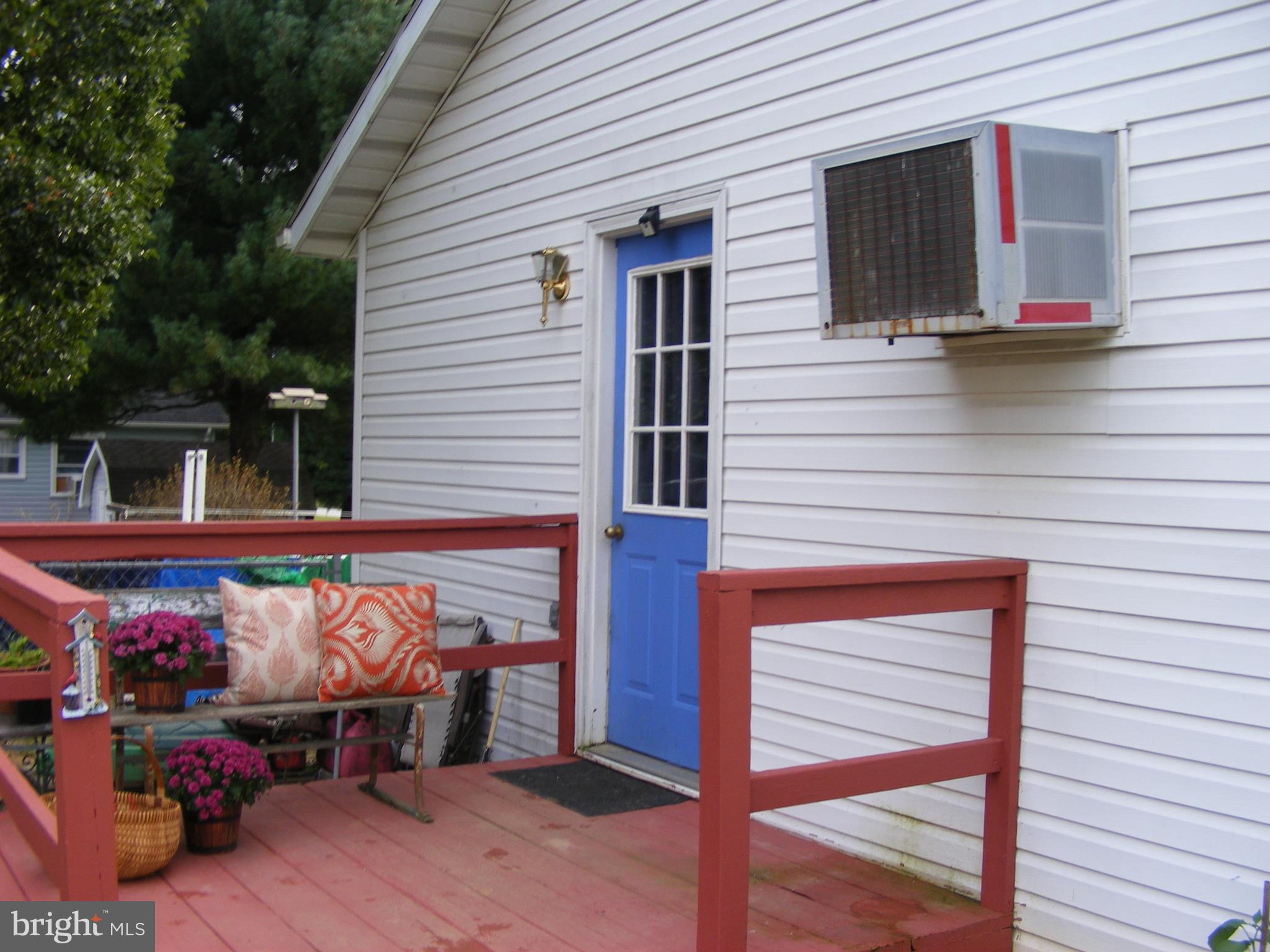 PATRICK HENRY ESTATES - Residential