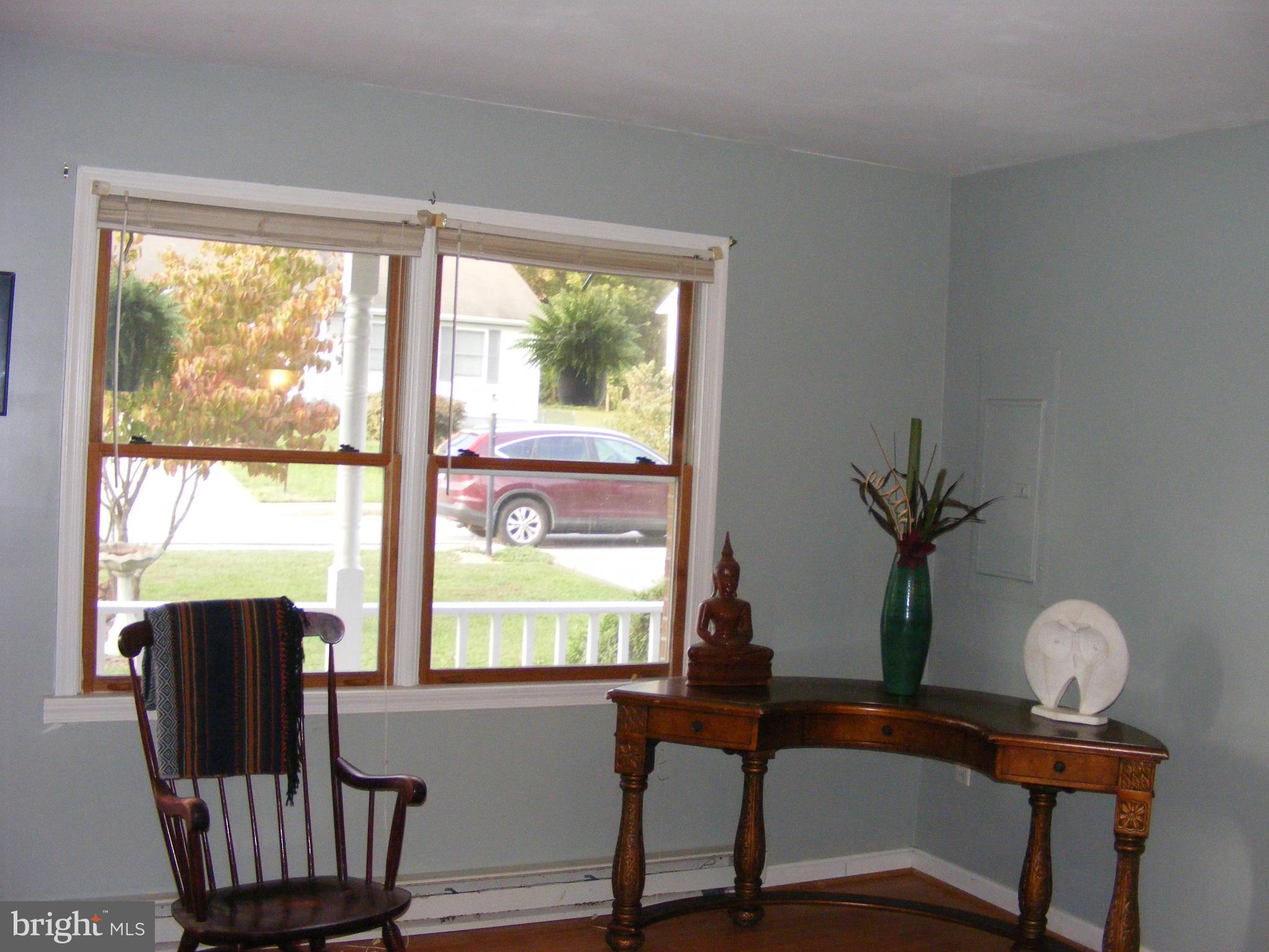 PATRICK HENRY ESTATES - Residential