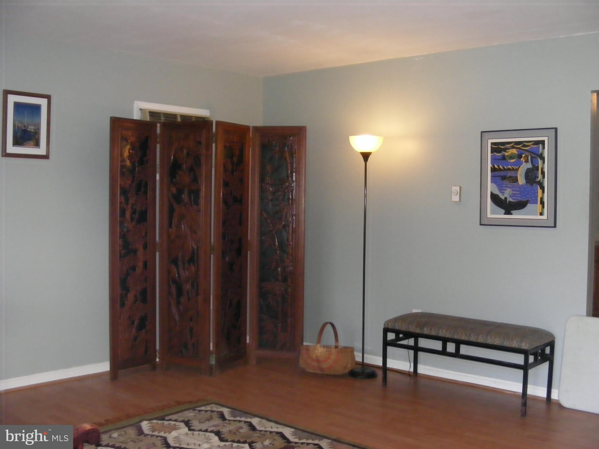 PATRICK HENRY ESTATES - Residential