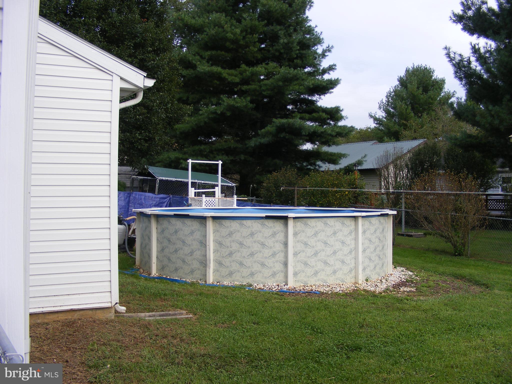 PATRICK HENRY ESTATES - Residential